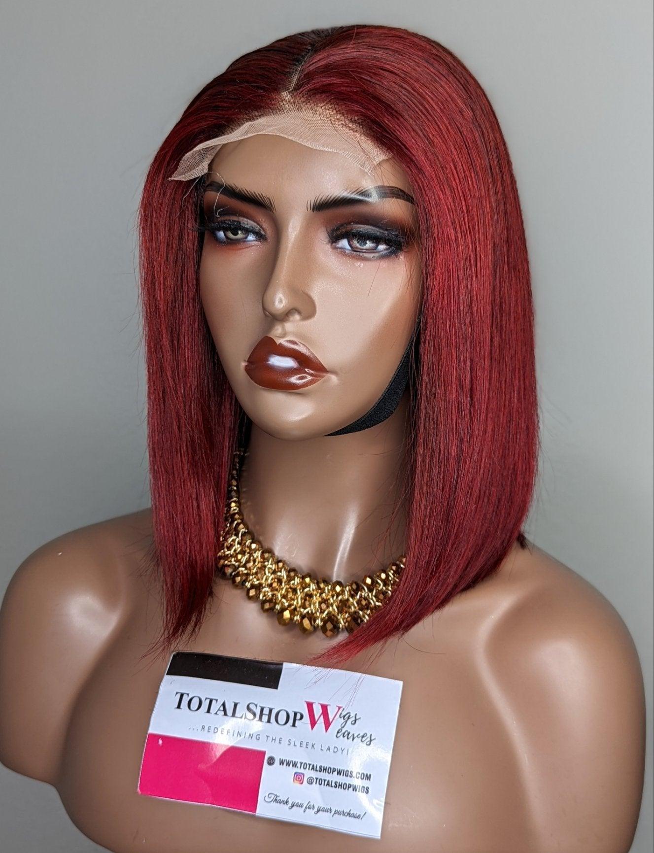 Jackie - TotalShopWigs