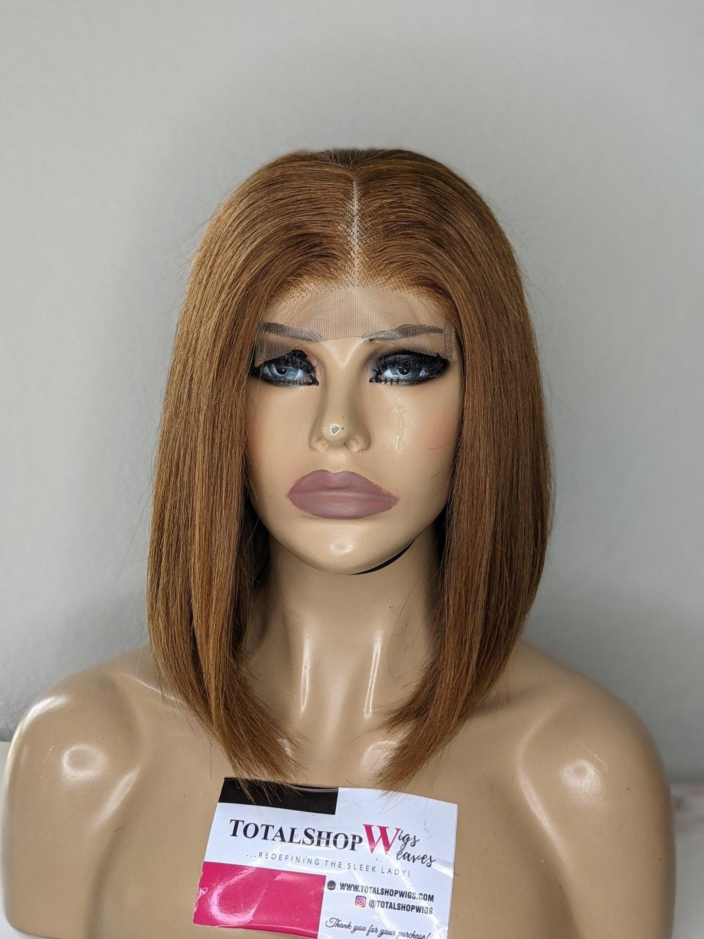 Jackie - TotalShopWigs