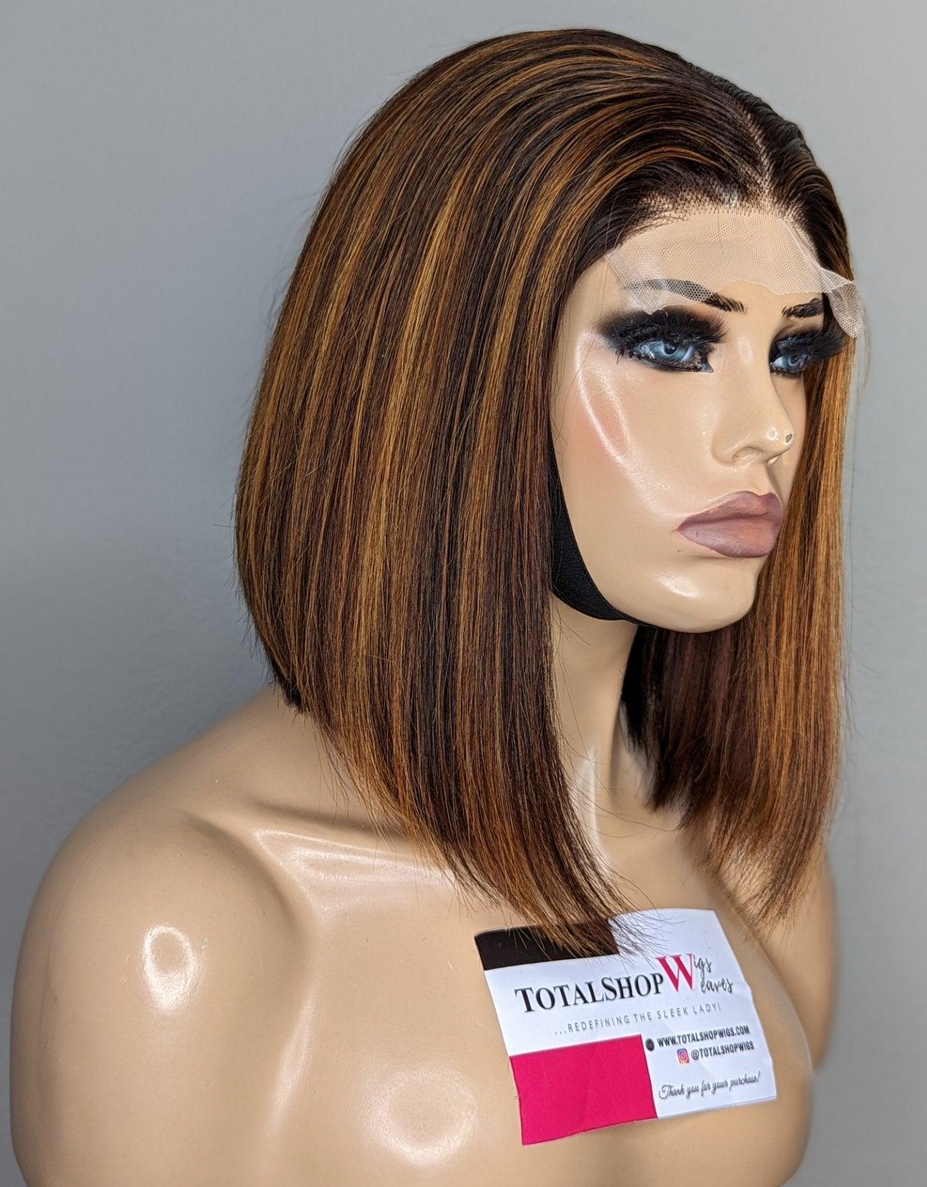 Jackie - TotalShopWigs