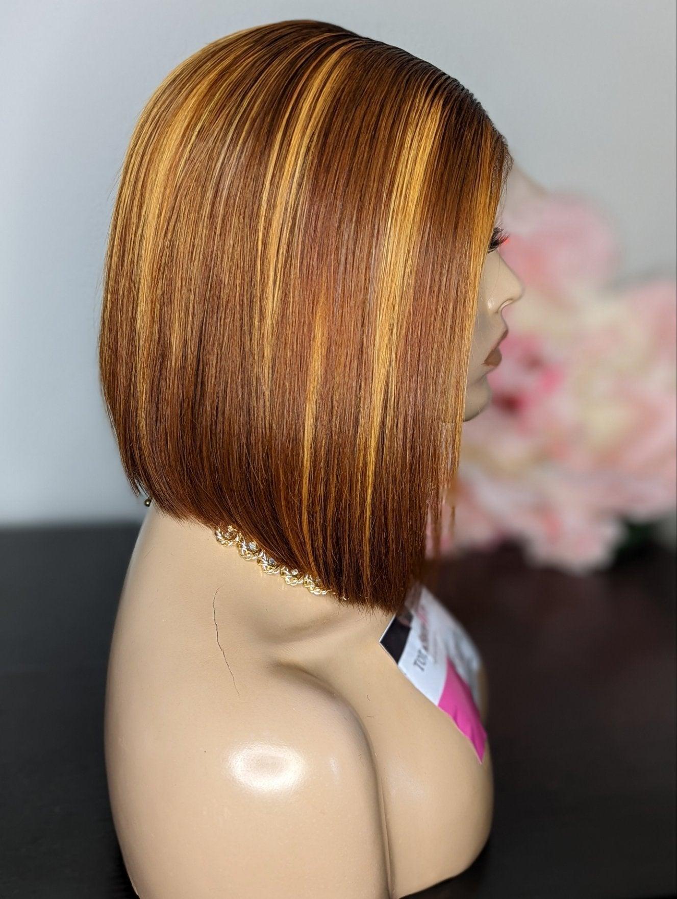 Jackie - TotalShopWigs