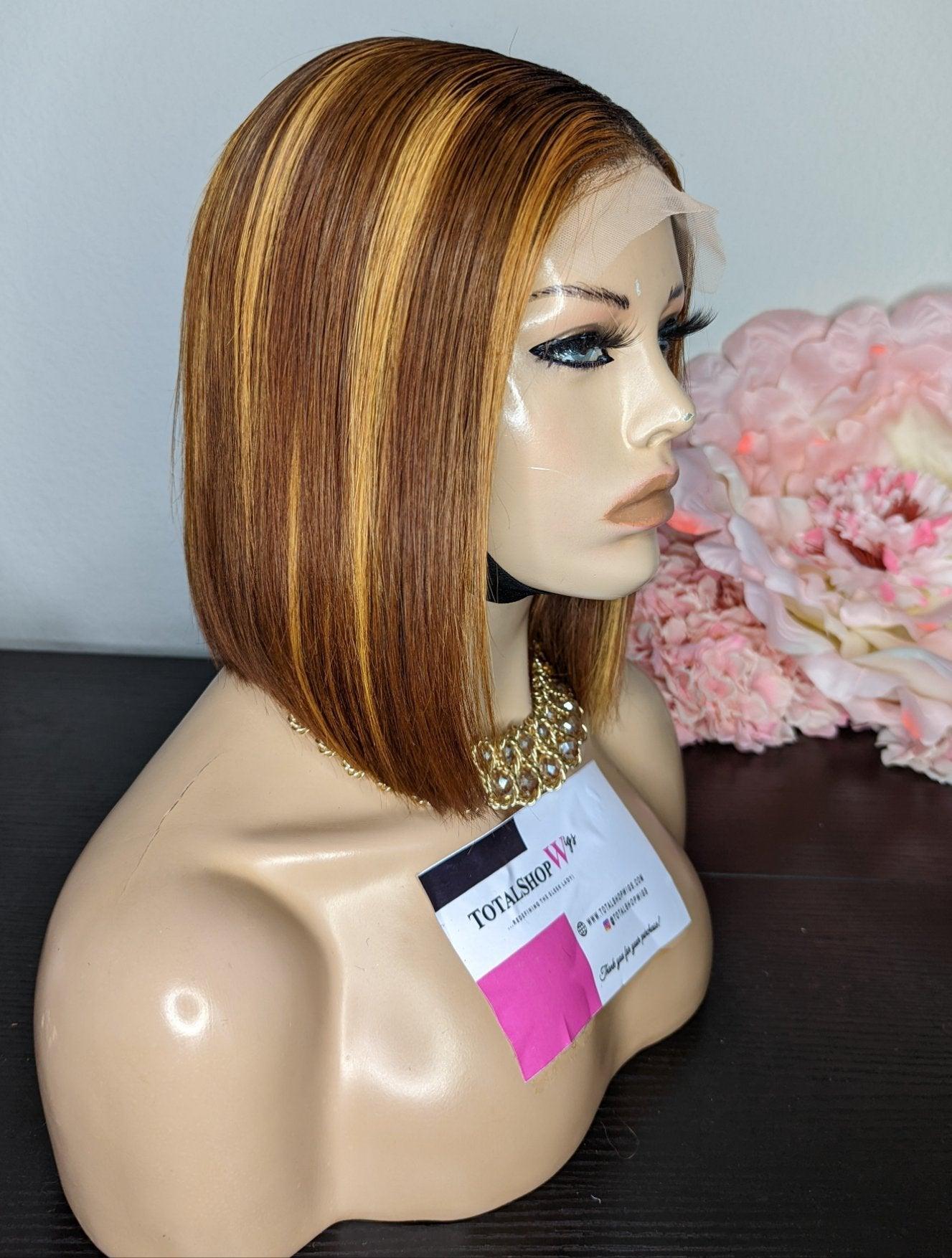 Jackie - TotalShopWigs