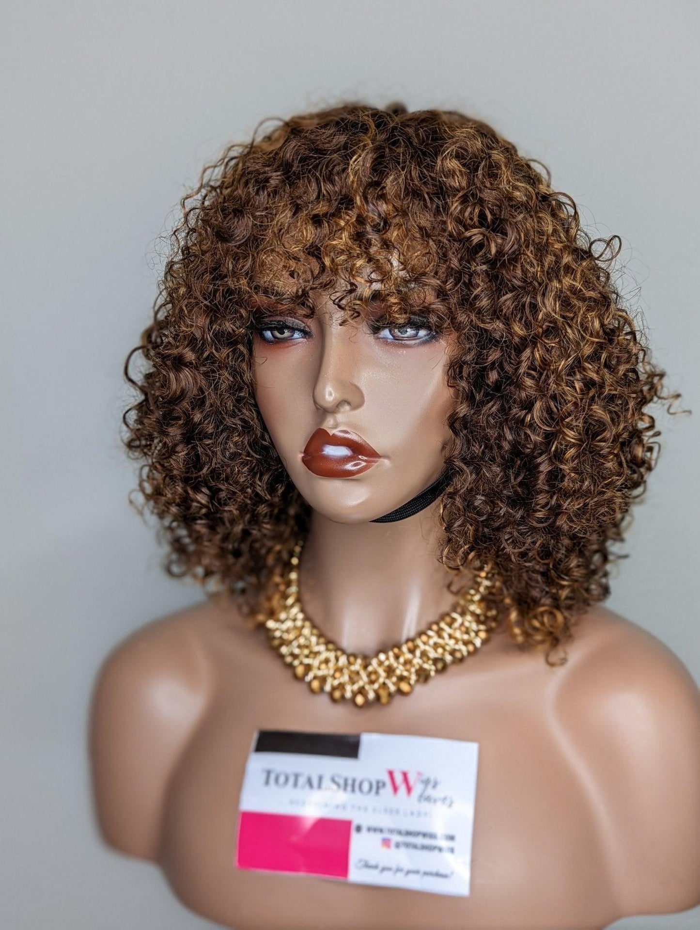 Kanoni - TotalShopWigs