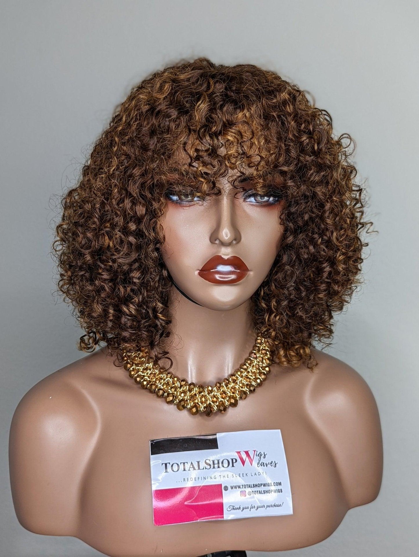 Kanoni - TotalShopWigs