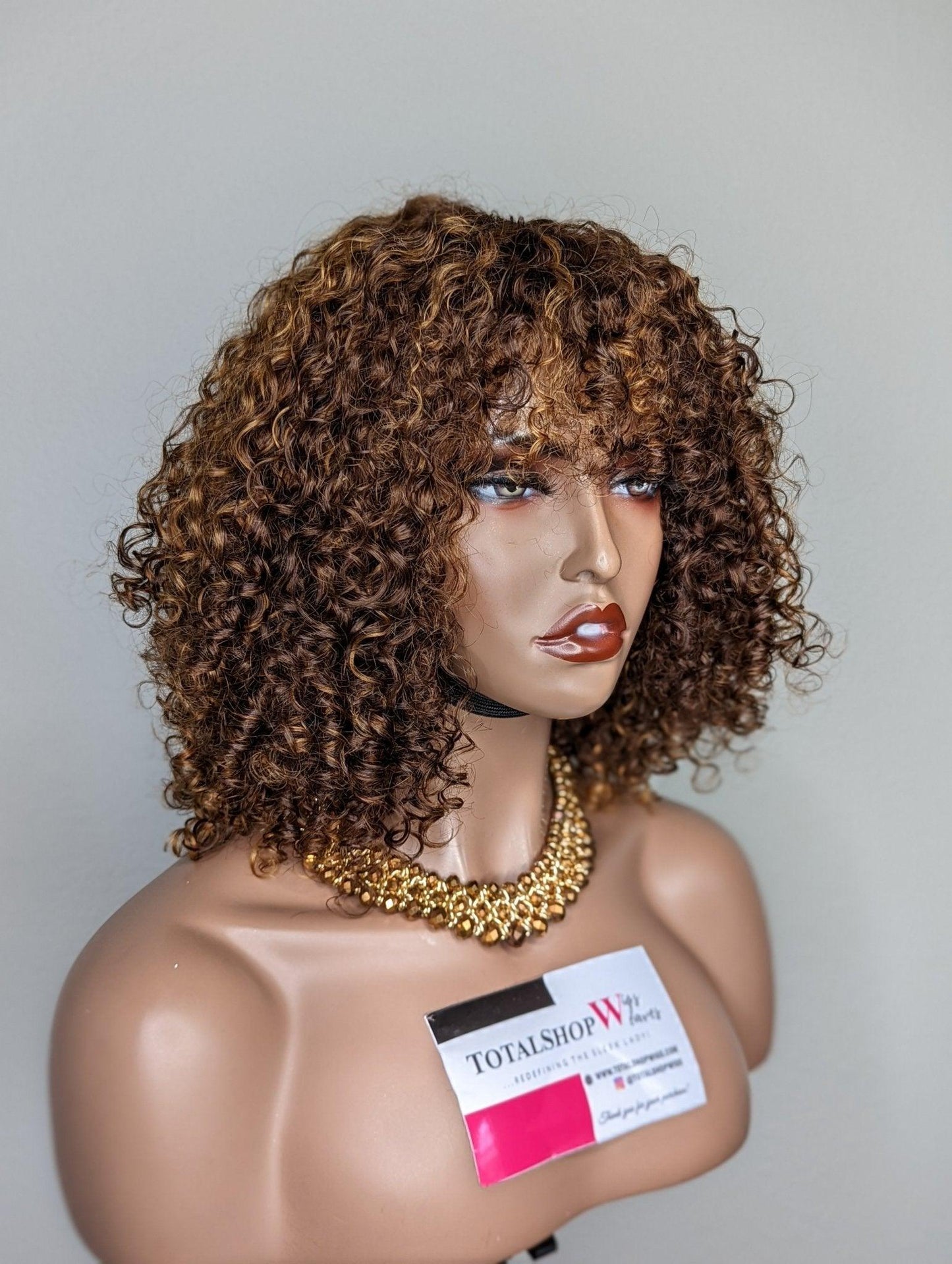 Kanoni - TotalShopWigs