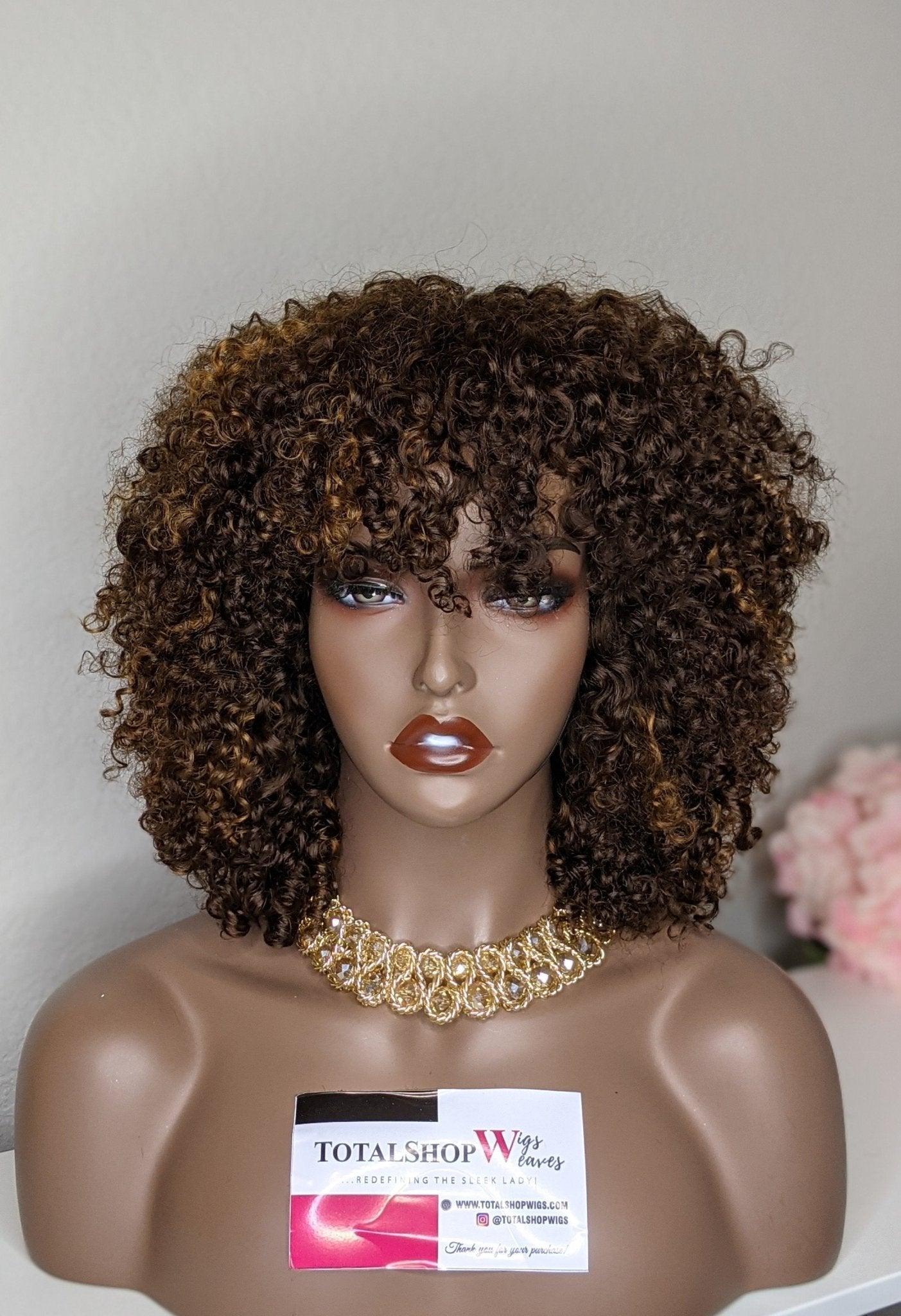 Kanoni - TotalShopWigs