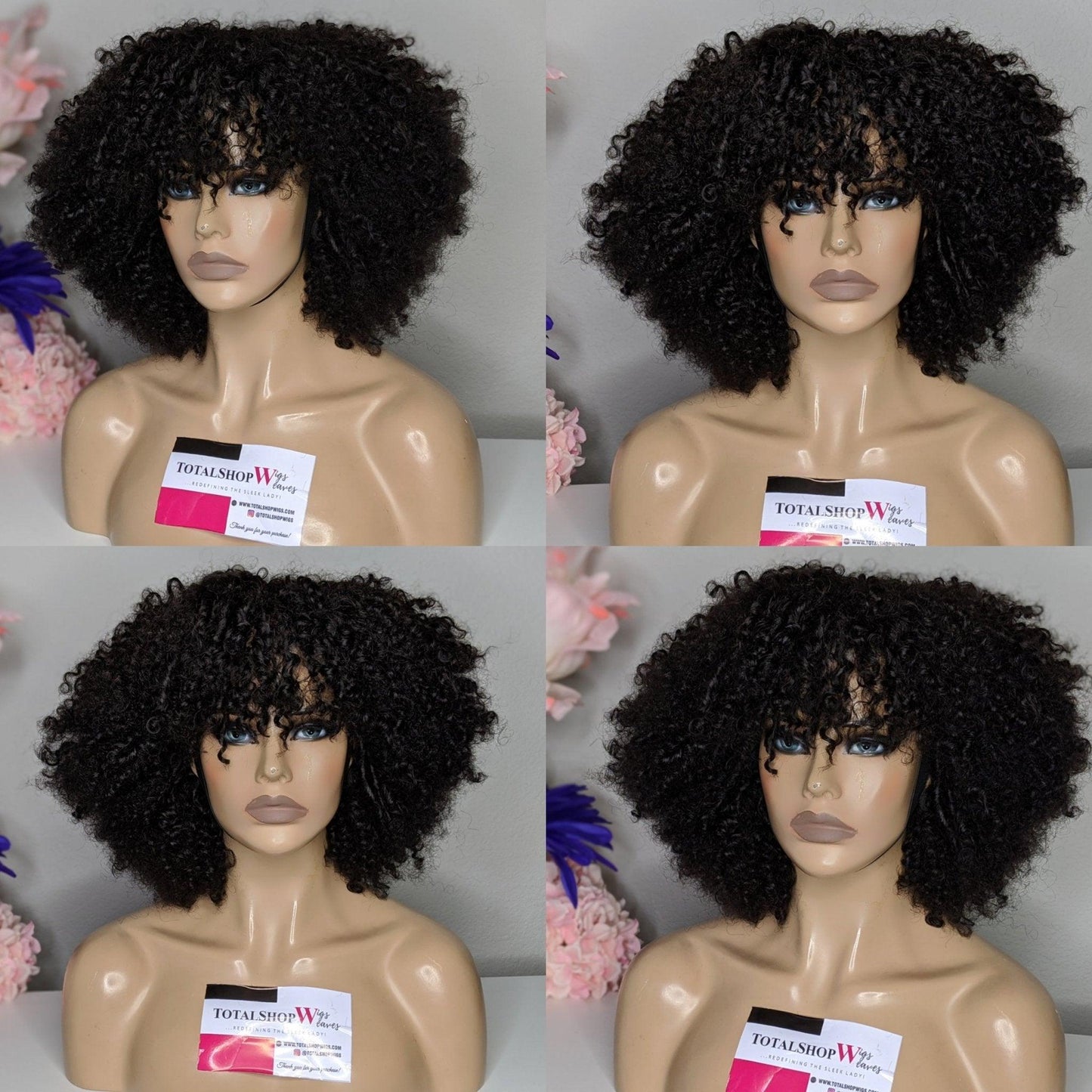 Kanoni - TotalShopWigs