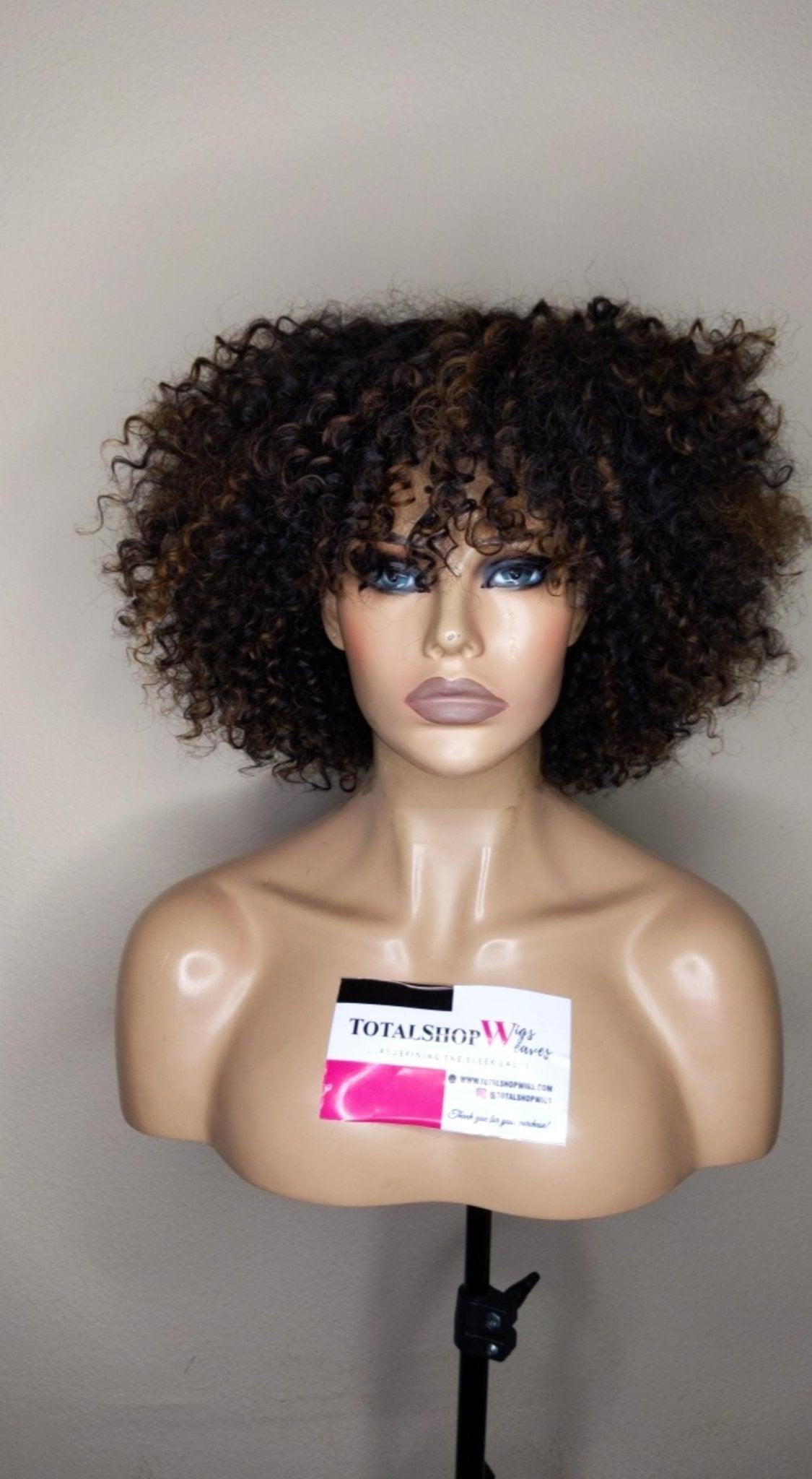 Keffy - TotalShopWigs