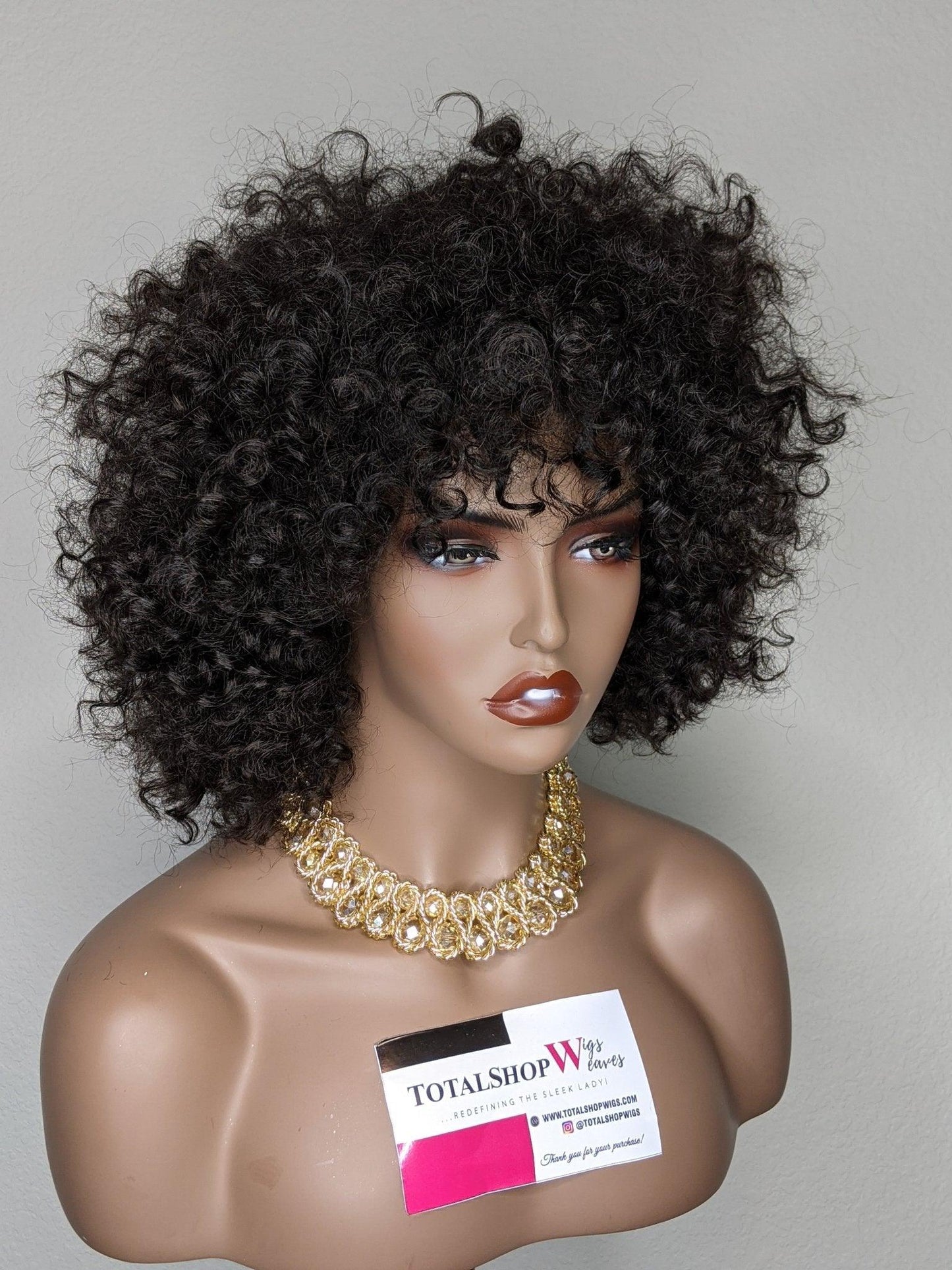 Keffy - TotalShopWigs
