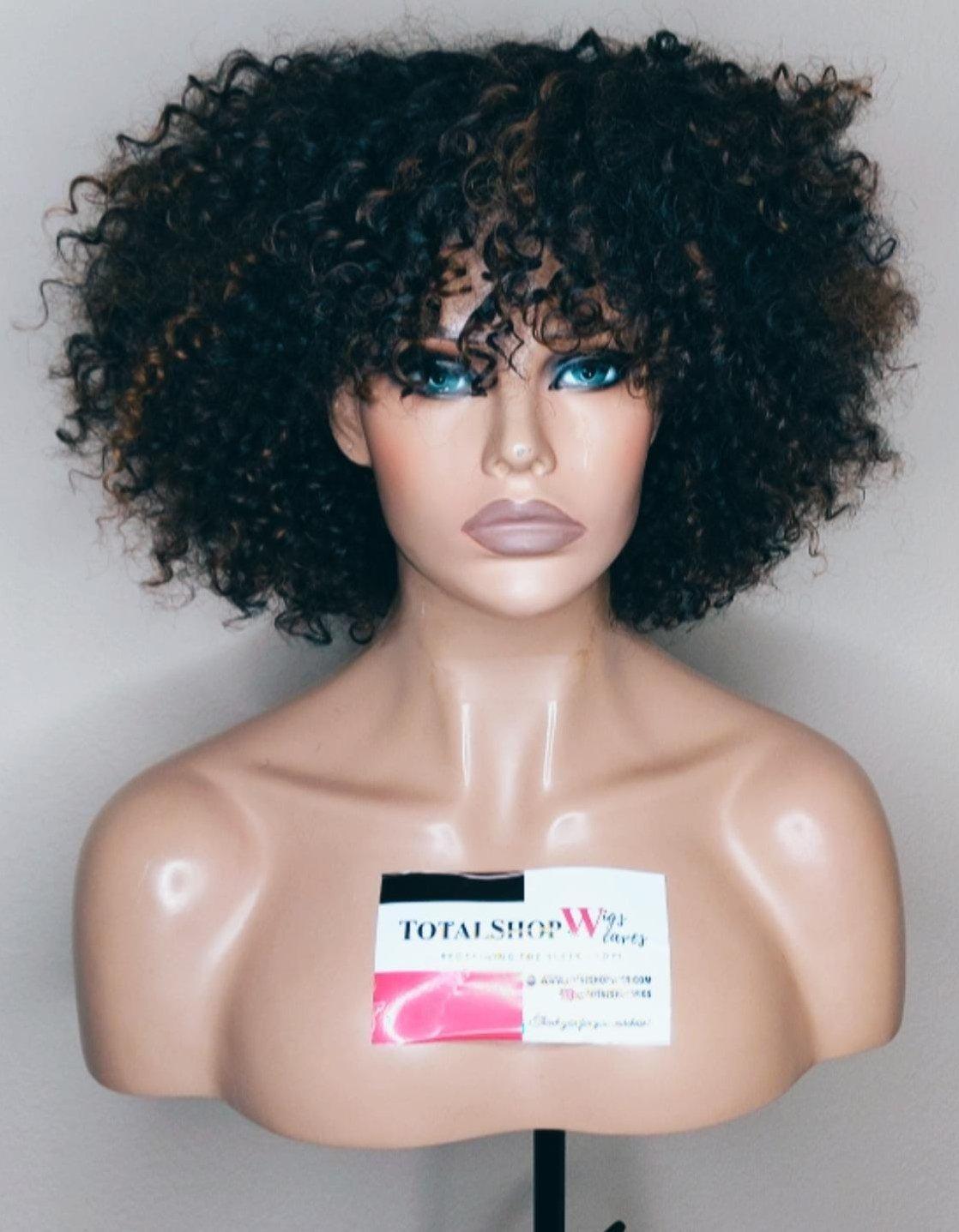 Keffy - TotalShopWigs