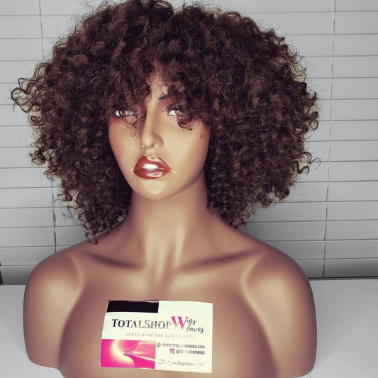 Keffy - TotalShopWigs