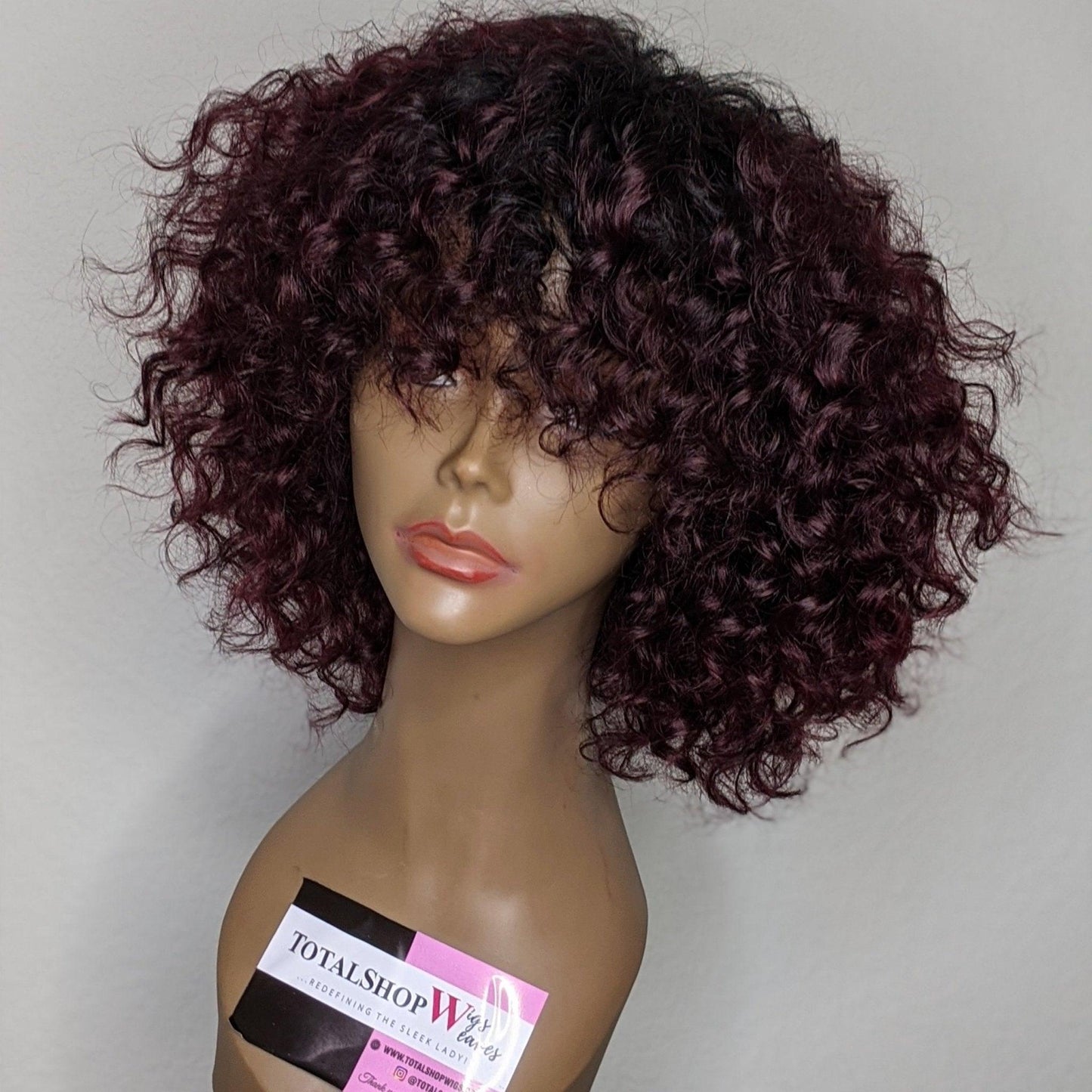 Keffy - TotalShopWigs