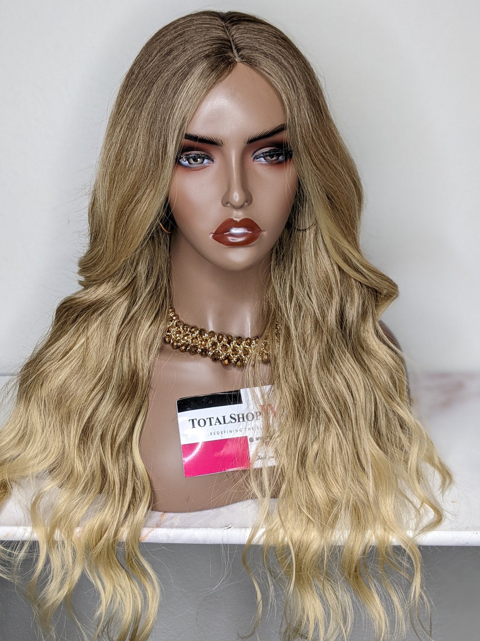 Kemi - TotalShopWigs