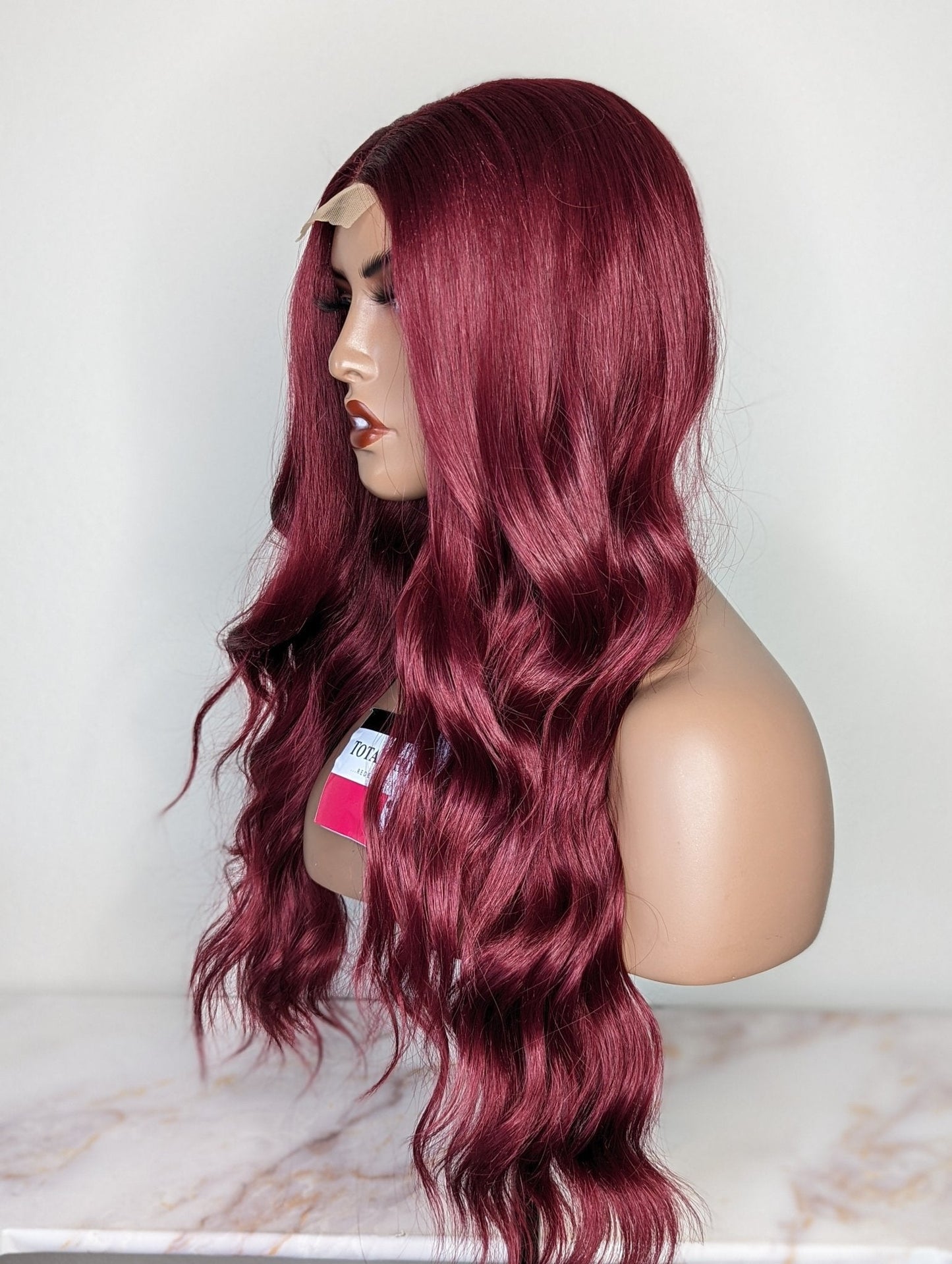 Kemi - TotalShopWigs