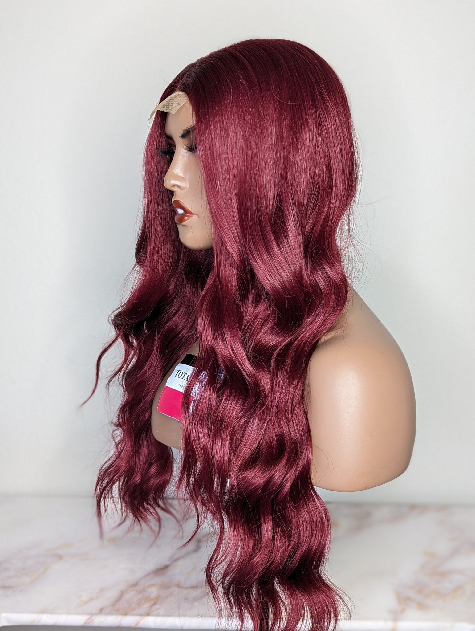 Kemi - TotalShopWigs