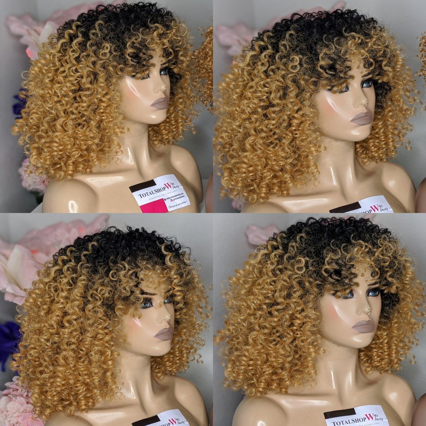 Koko - TotalShopWigs