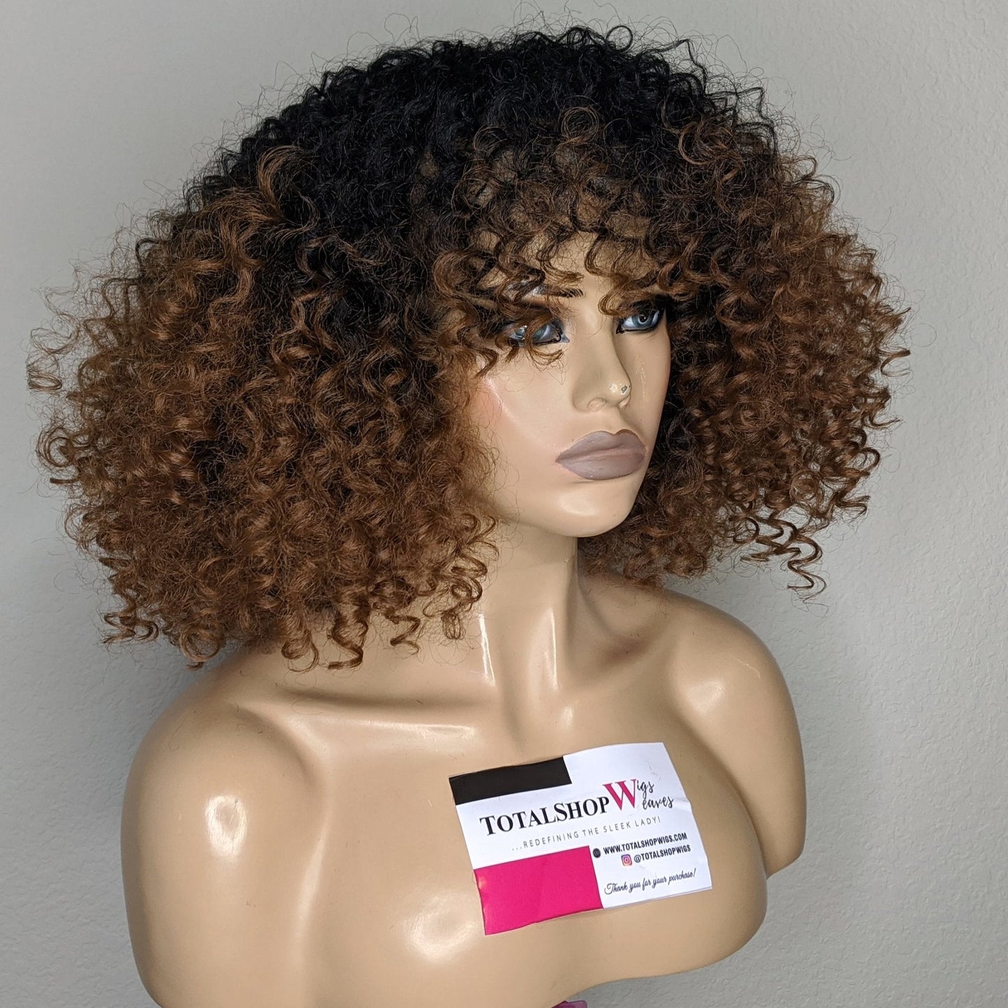 Koko - TotalShopWigs