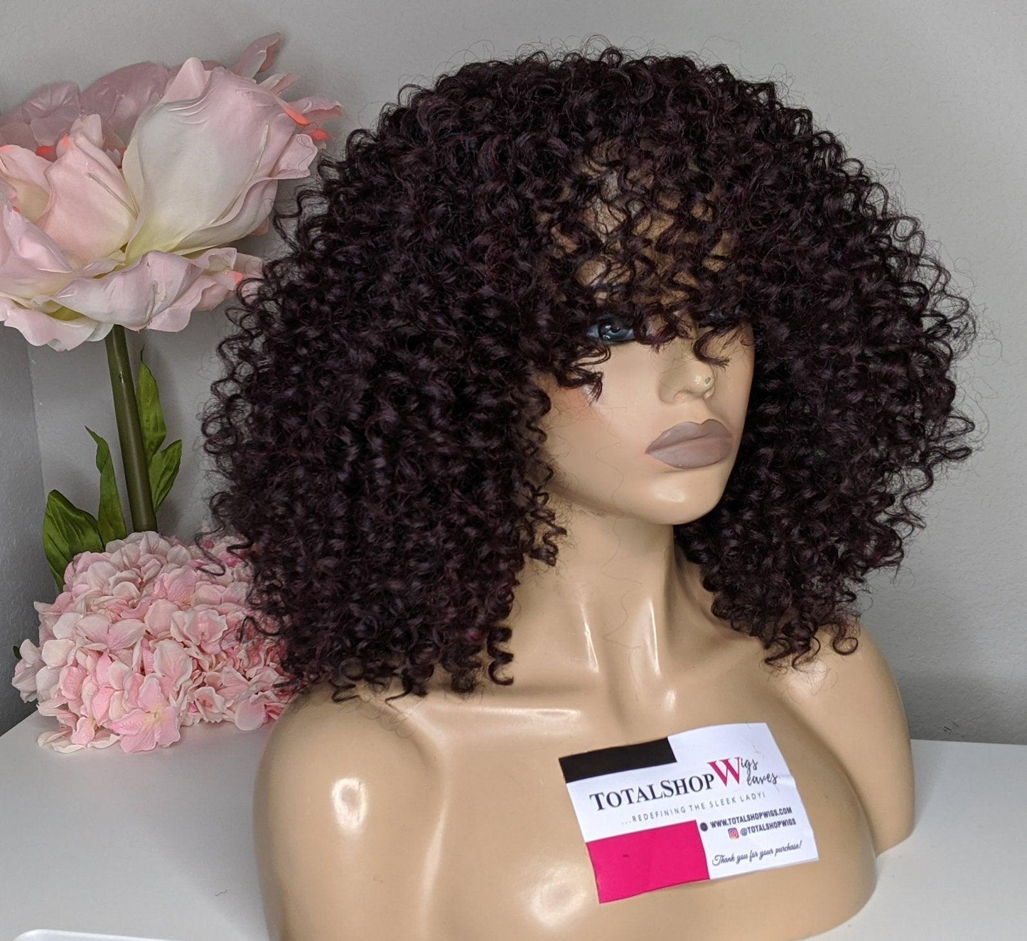 Koko - TotalShopWigs