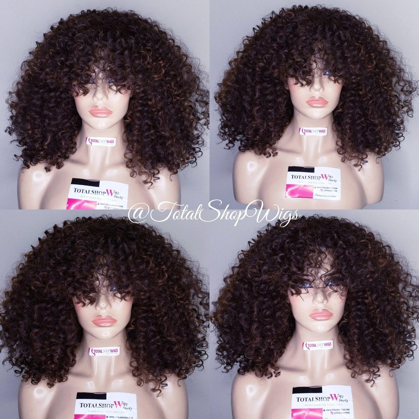 Koko - TotalShopWigs