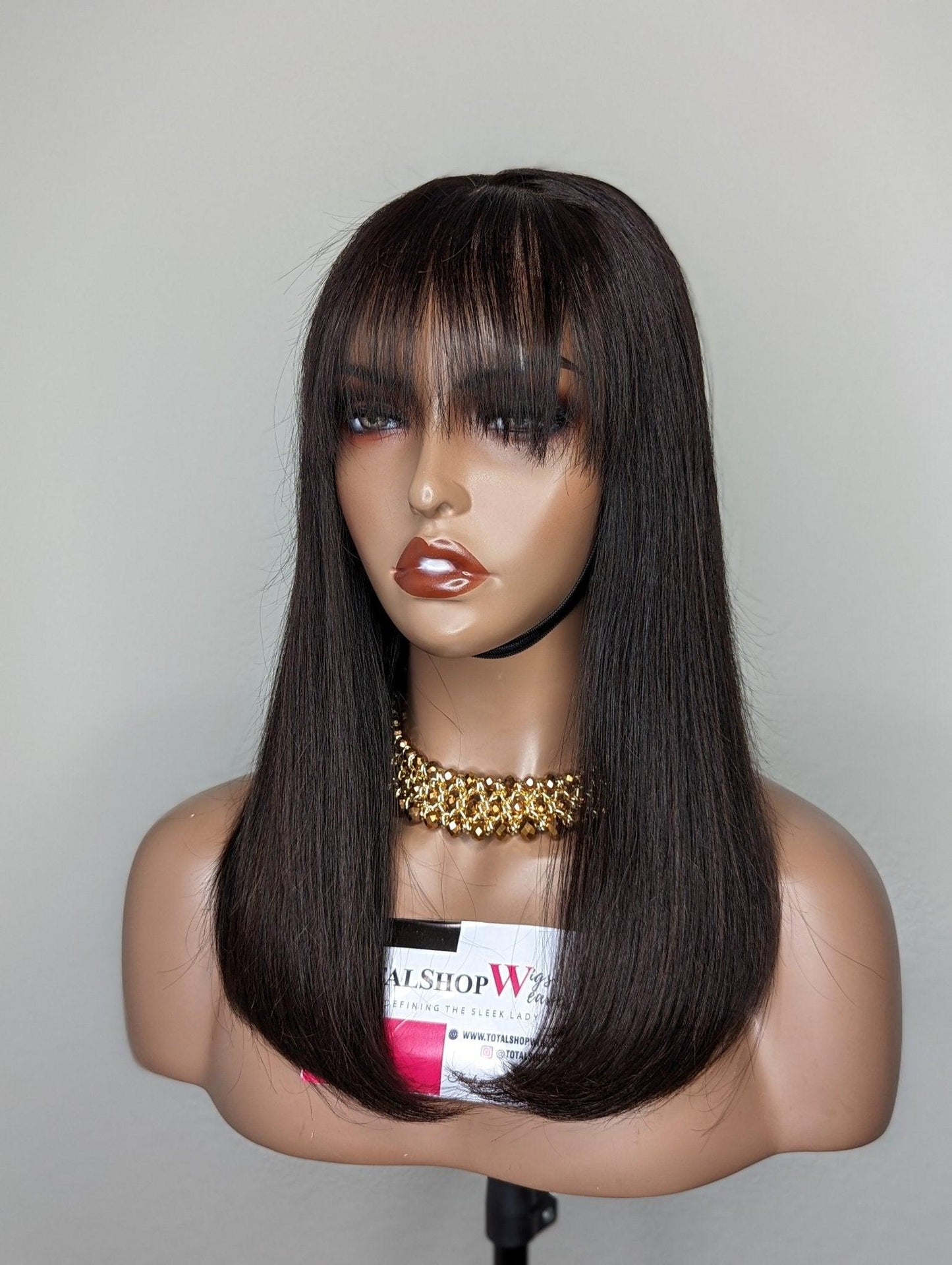 Lora - TotalShopWigs