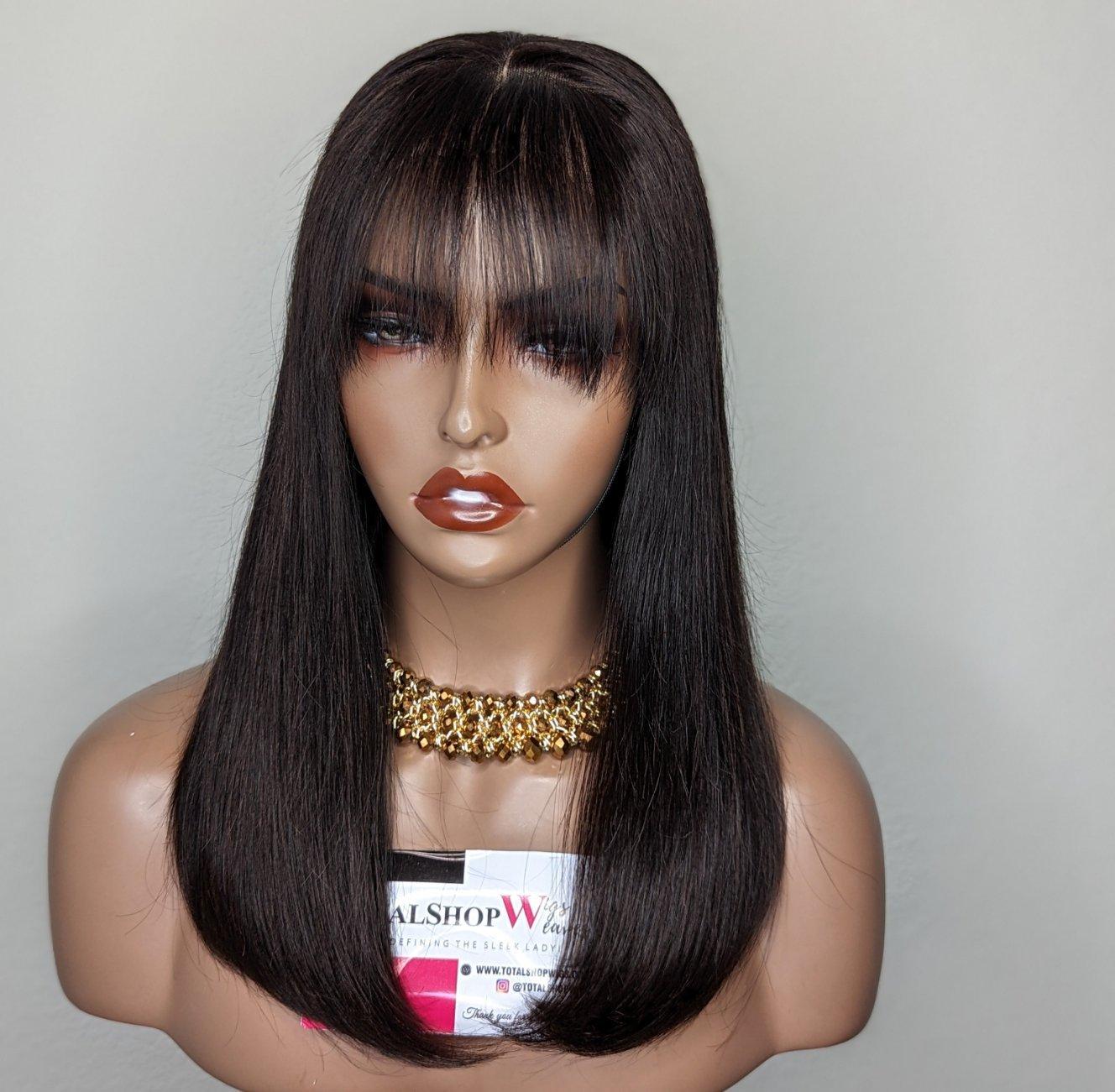 Lora - TotalShopWigs