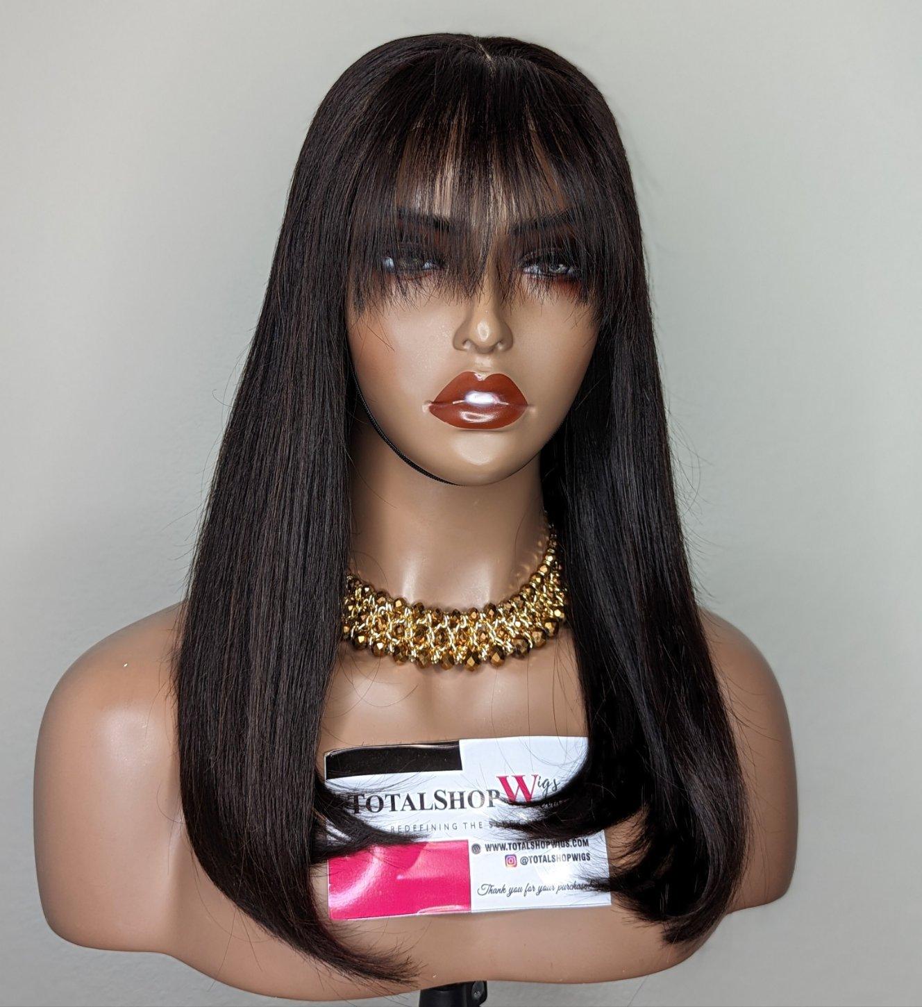 Lora - TotalShopWigs