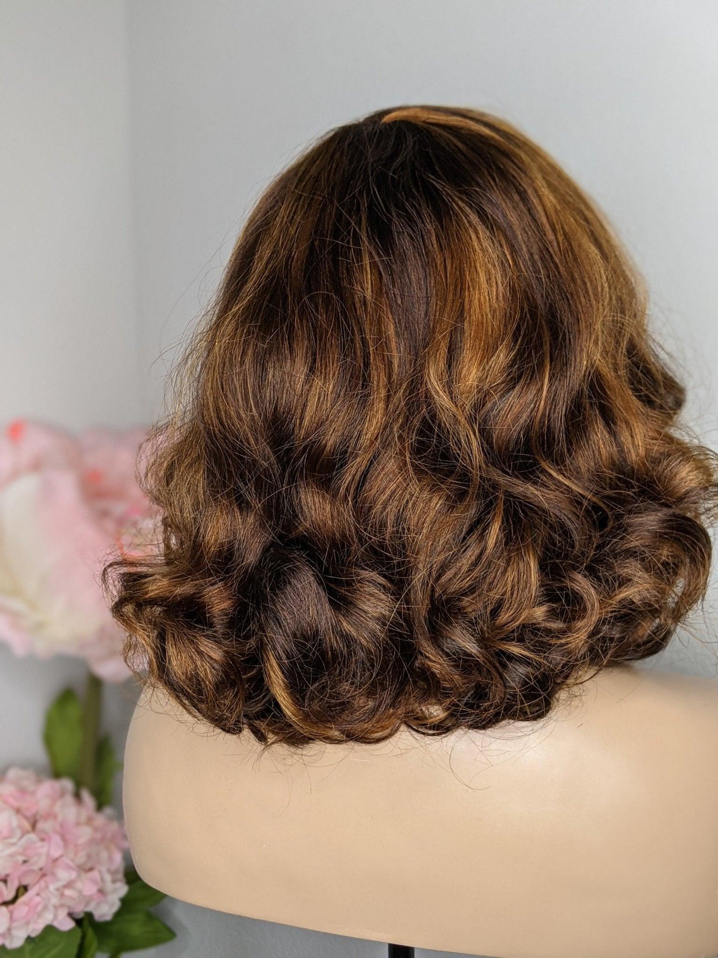 Michelle HL - TotalShopWigs