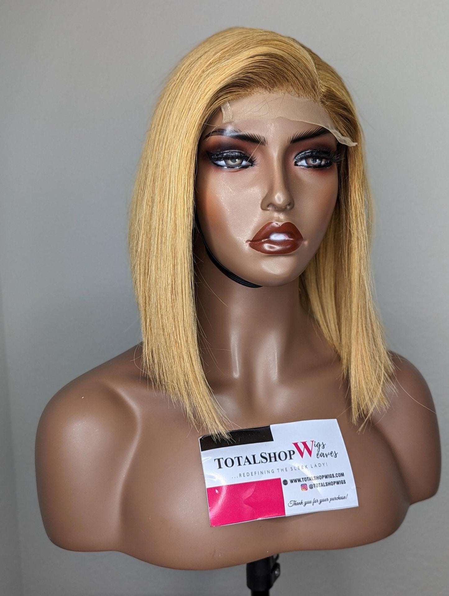 Olly - TotalShopWigs