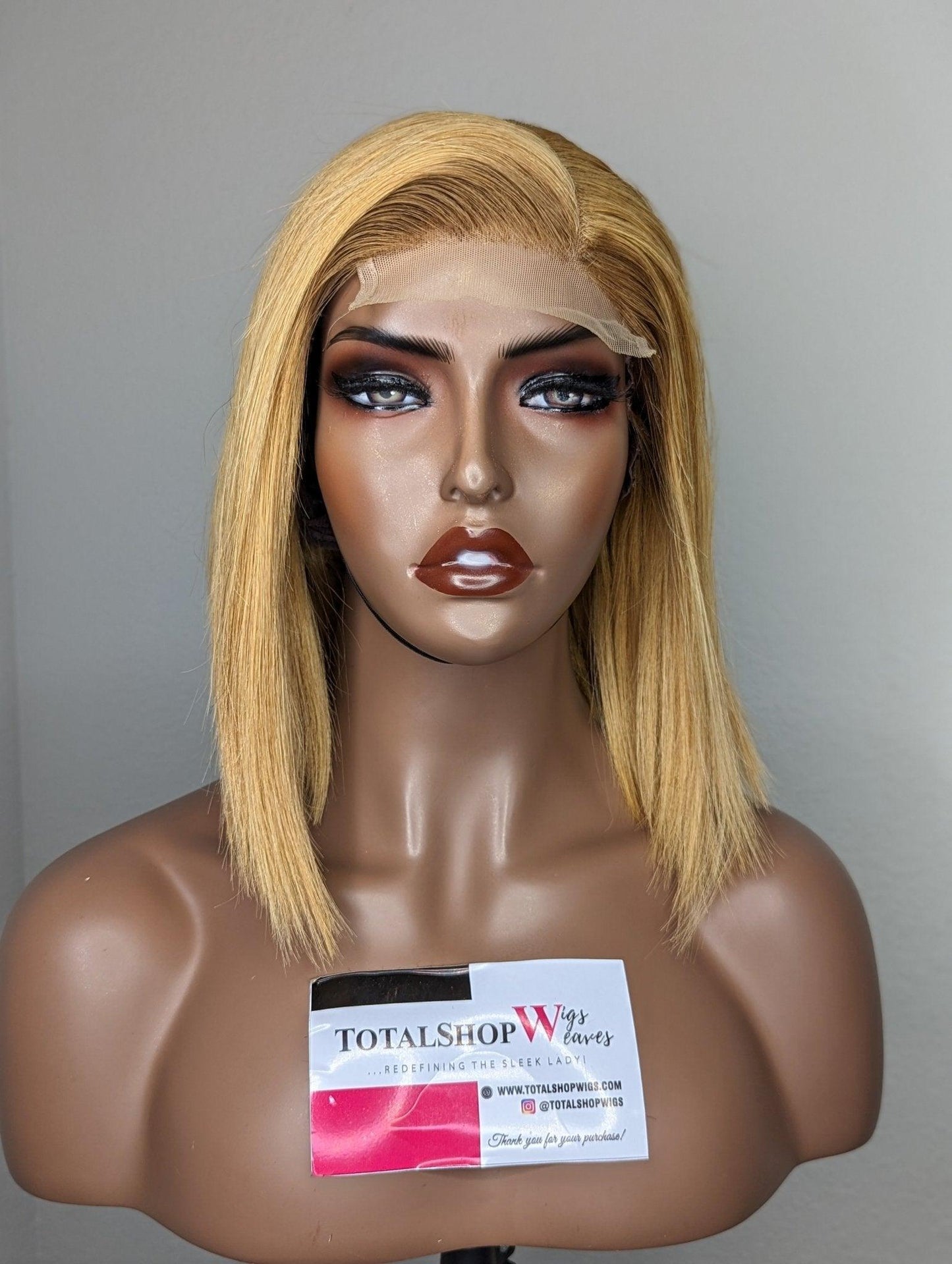 Olly - TotalShopWigs