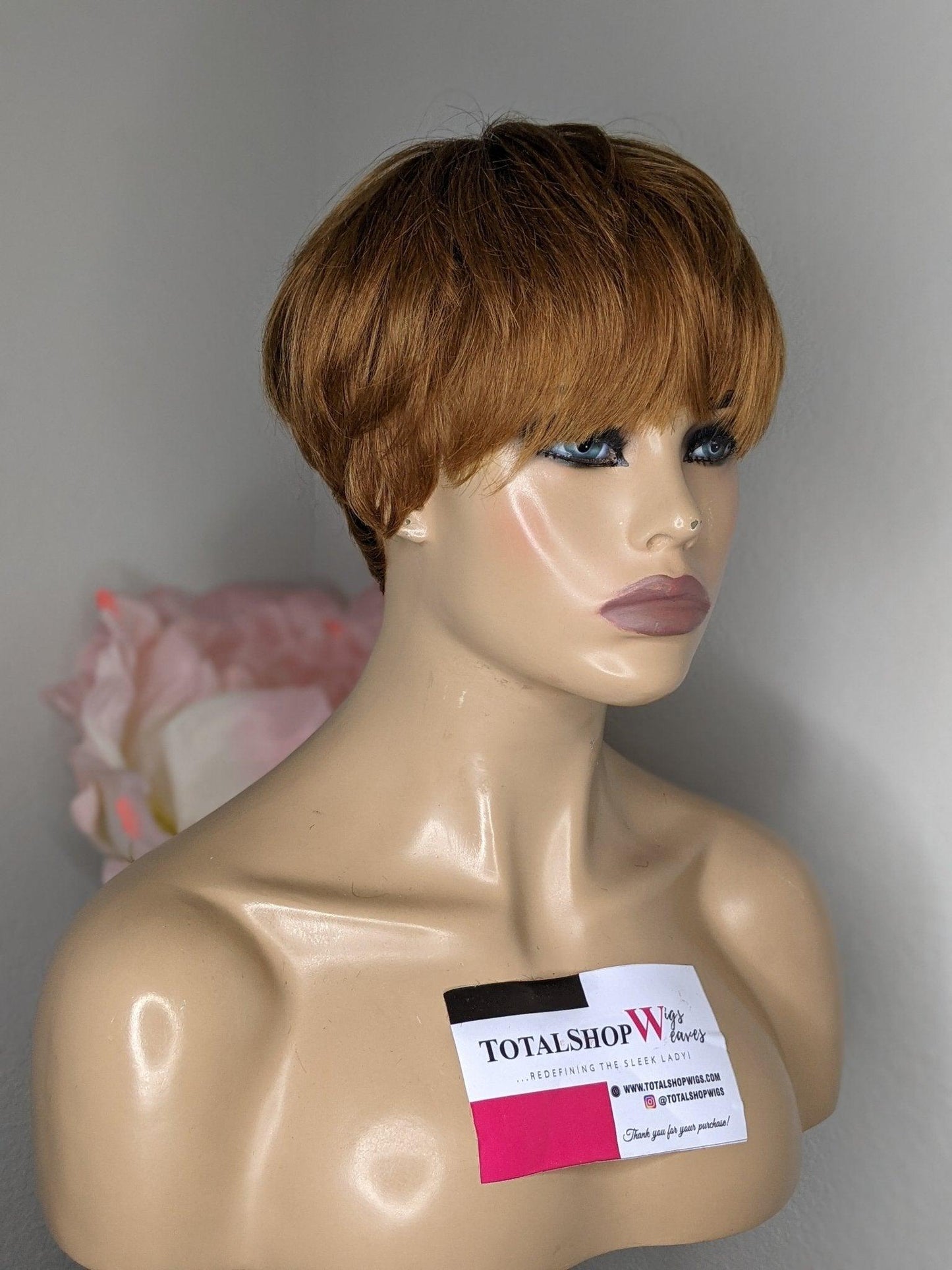 Omo - TotalShopWigs