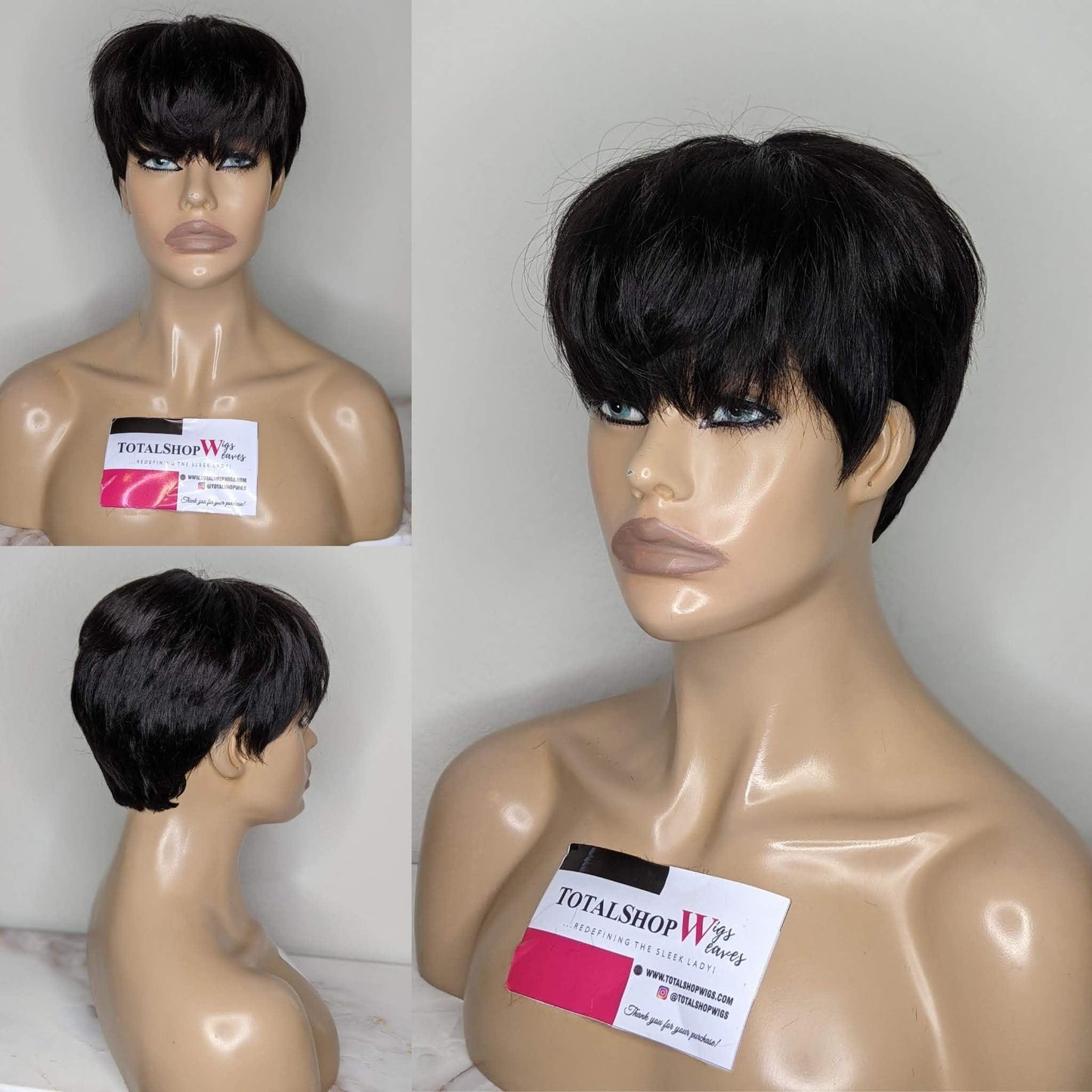 Omo - TotalShopWigs