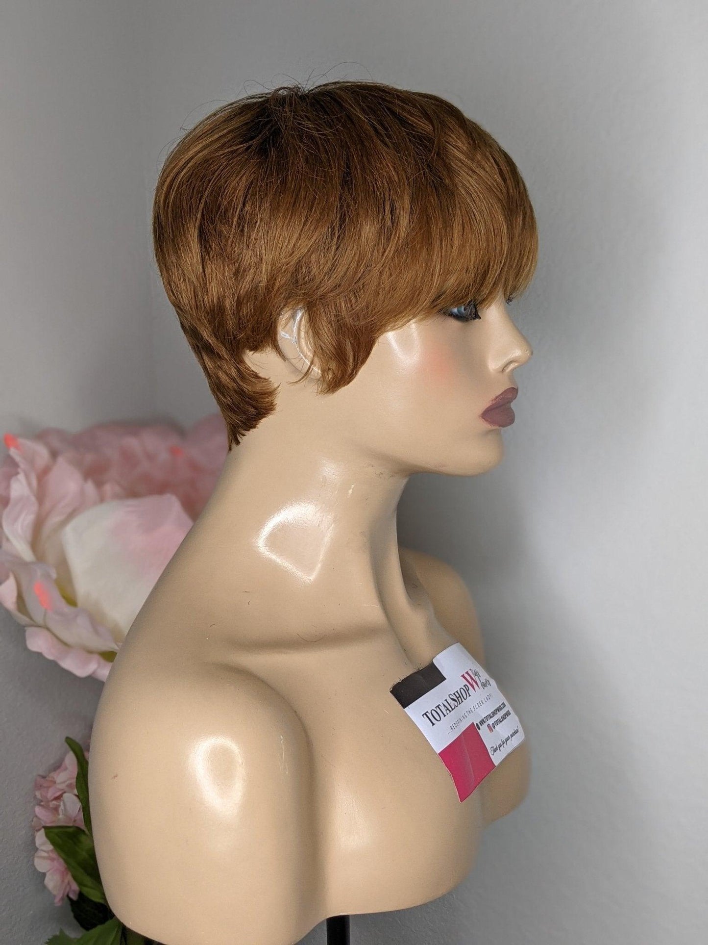 Omo - TotalShopWigs