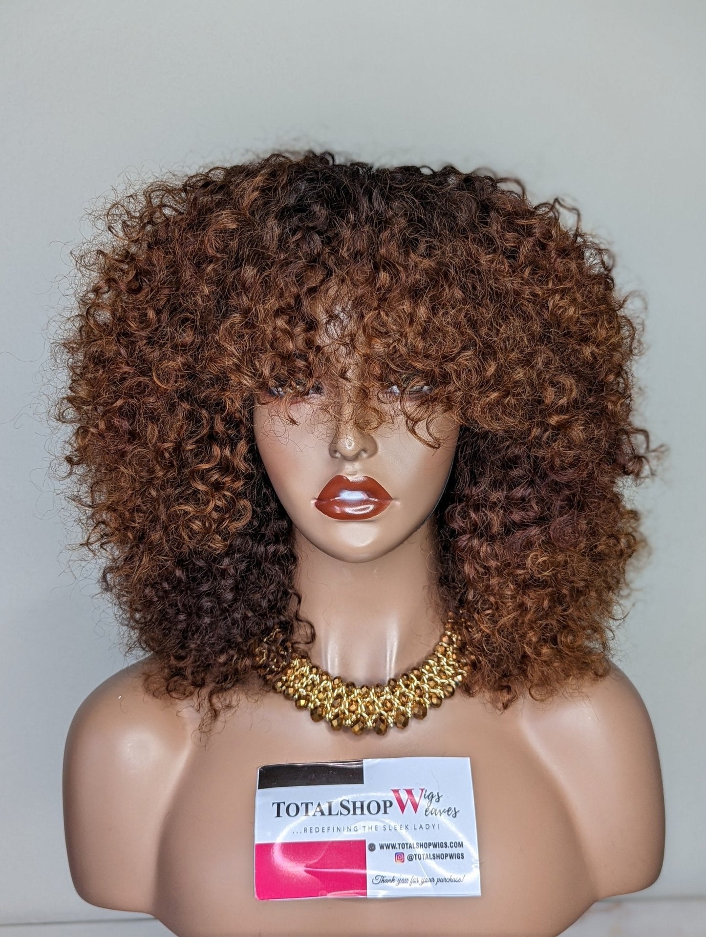 Ope - TotalShopWigs