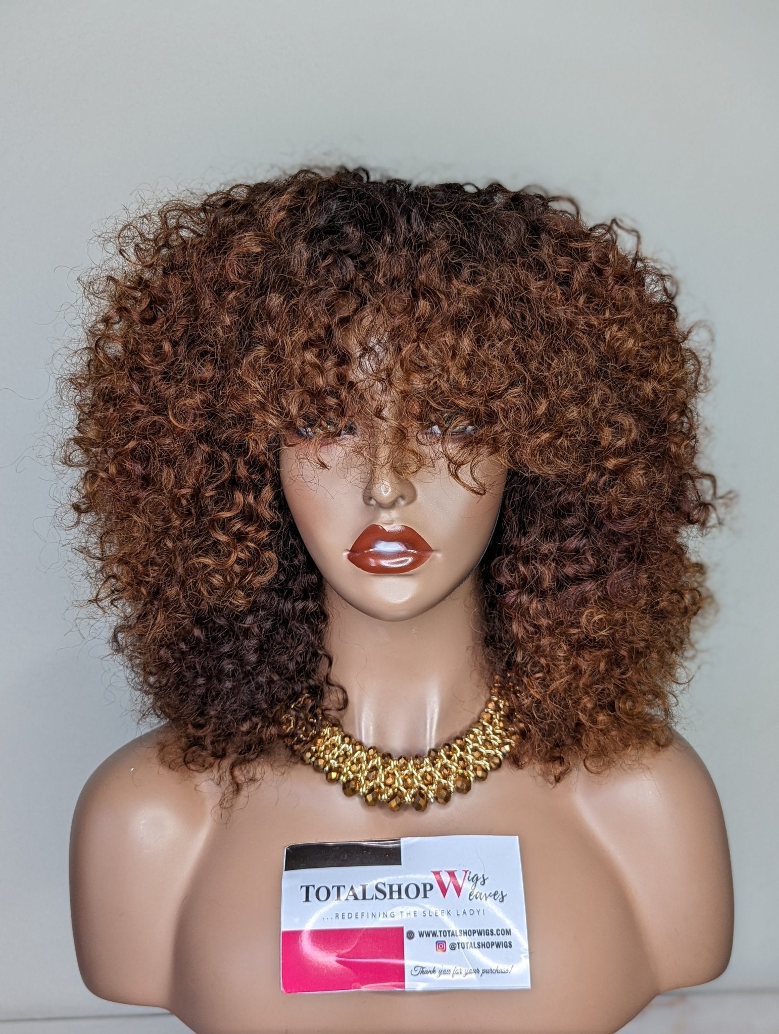 Ope - TotalShopWigs
