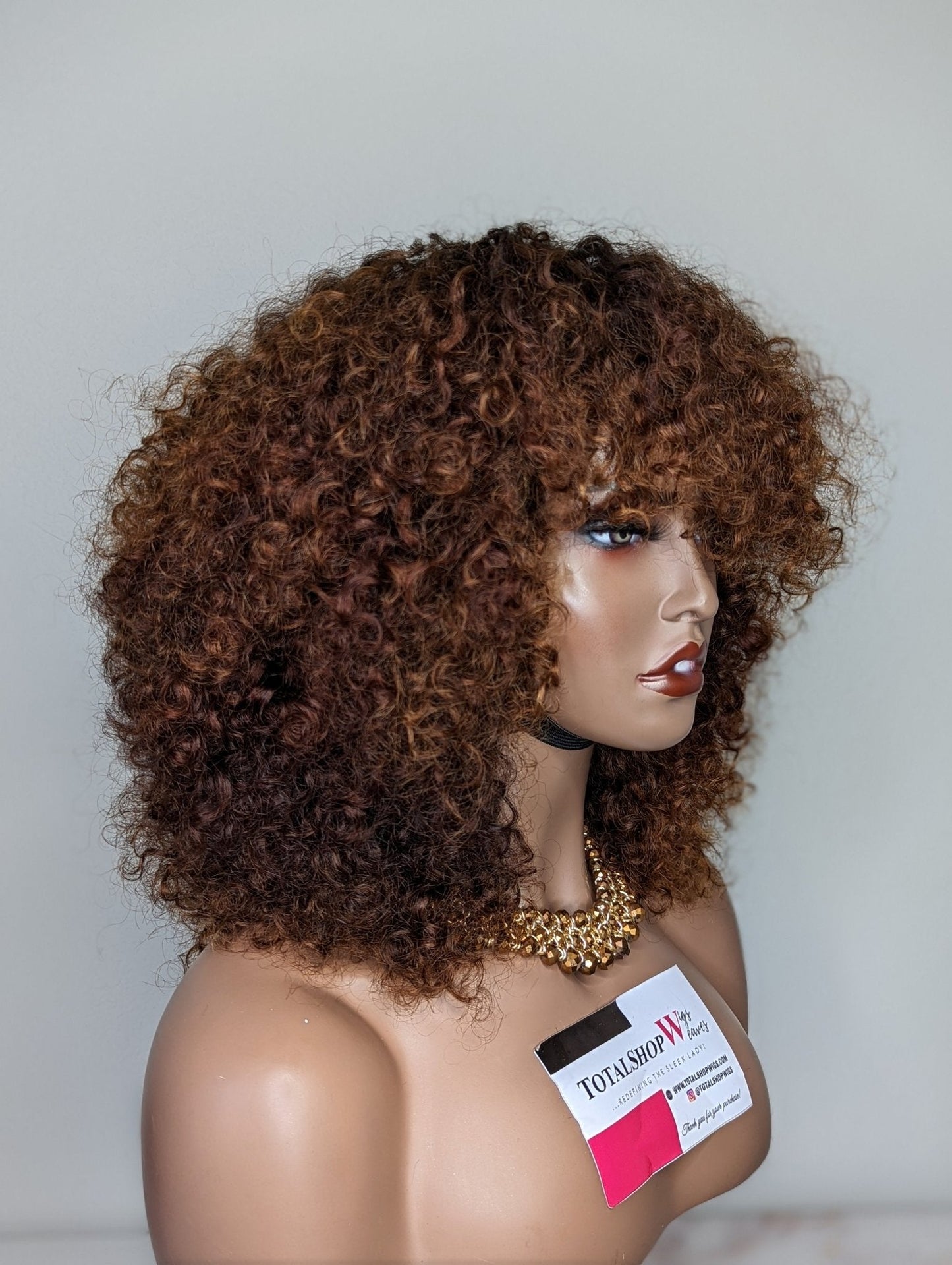 Ope - TotalShopWigs