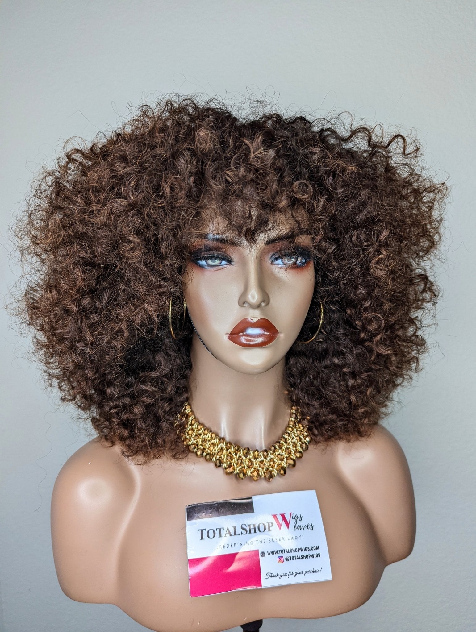 Ope - TotalShopWigs