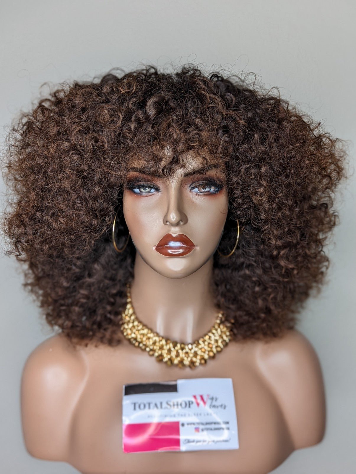 Ope - TotalShopWigs