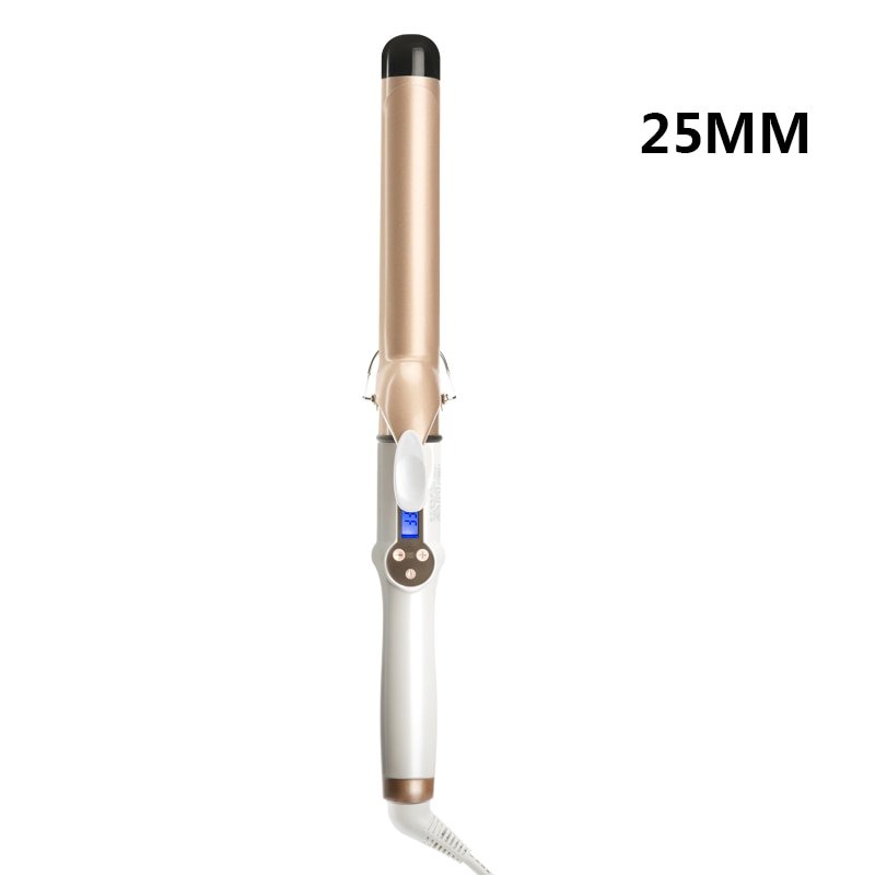 Professional Hair Curling Iron/Wand