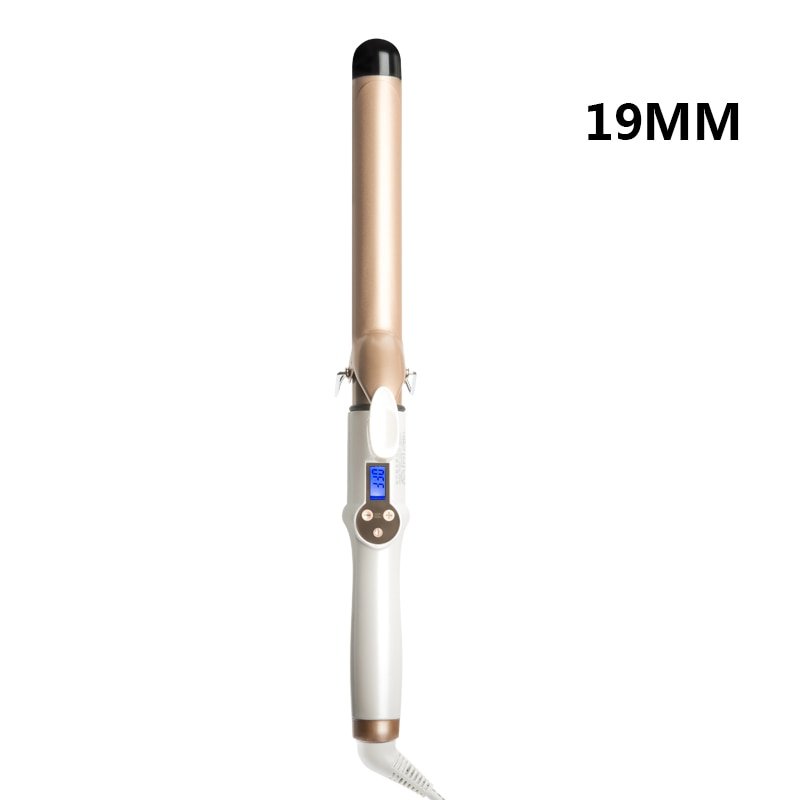 Professional Hair Curling Iron/Wand