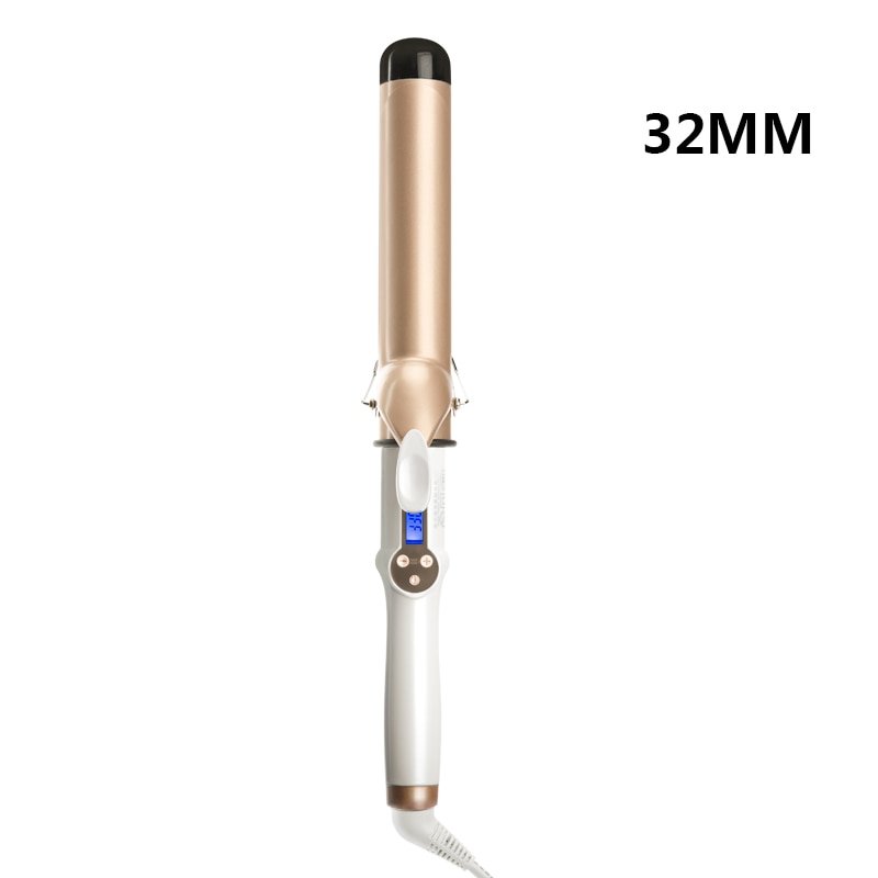 Professional Hair Curling Iron/Wand