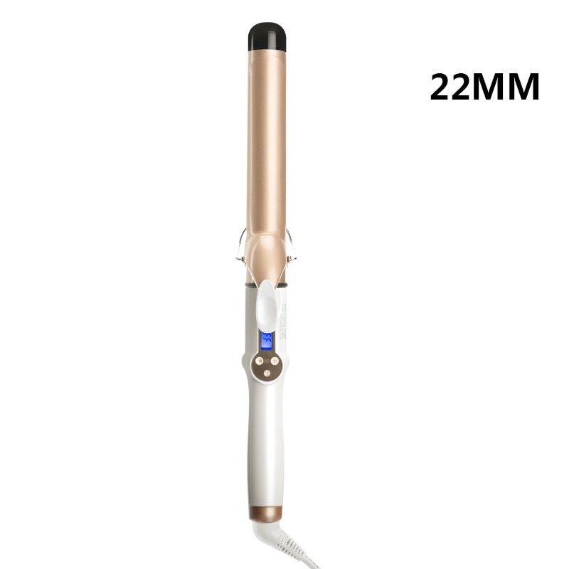 Professional Hair Curling Iron/Wand