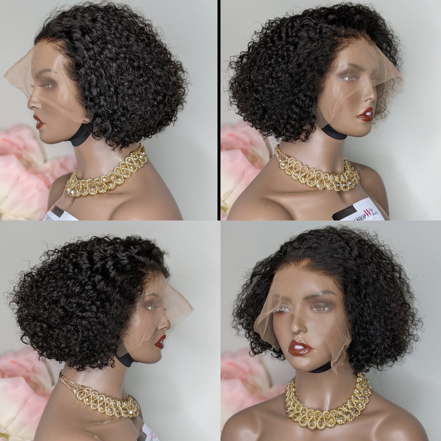 Reina - TotalShopWigs