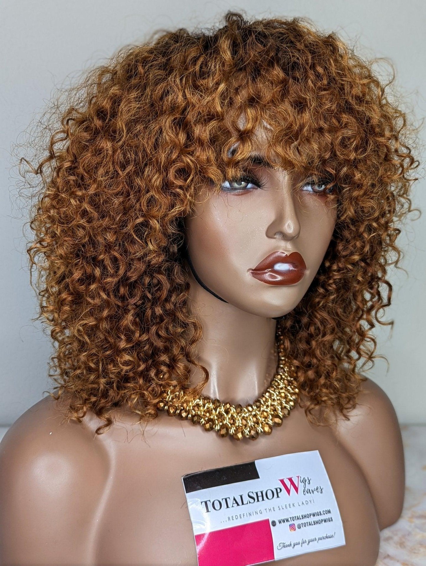 Roda - TotalShopWigs