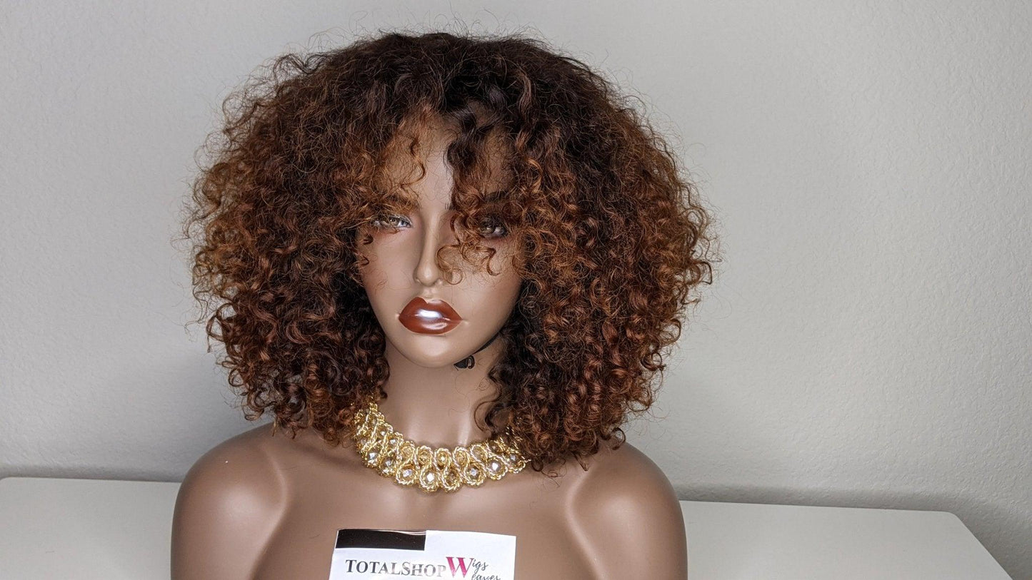 Roda - TotalShopWigs