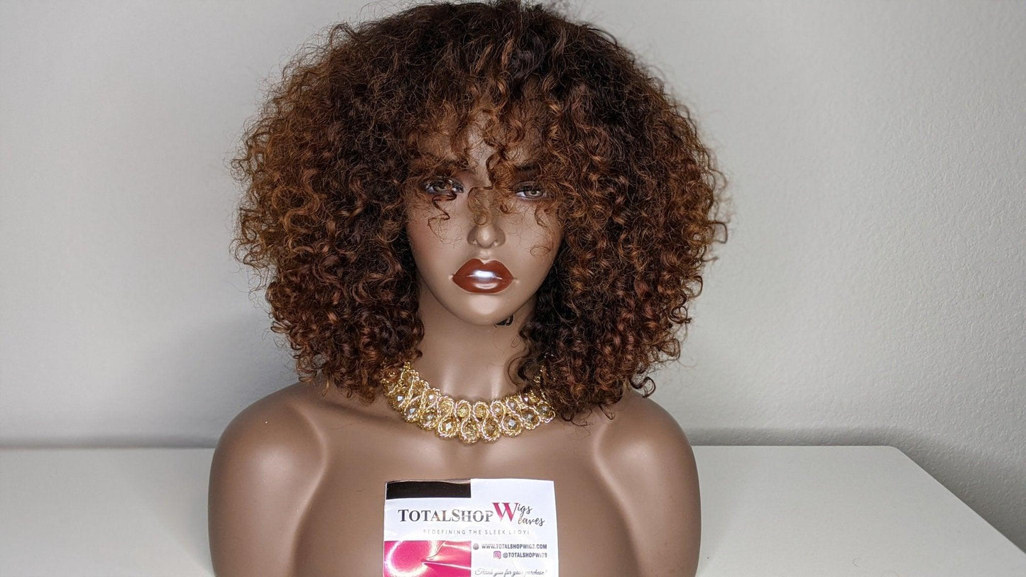 Roda - TotalShopWigs