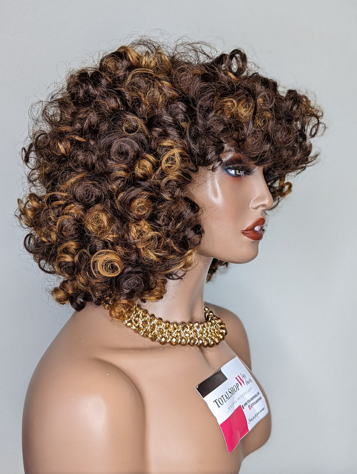 Rosa - TotalShopWigs