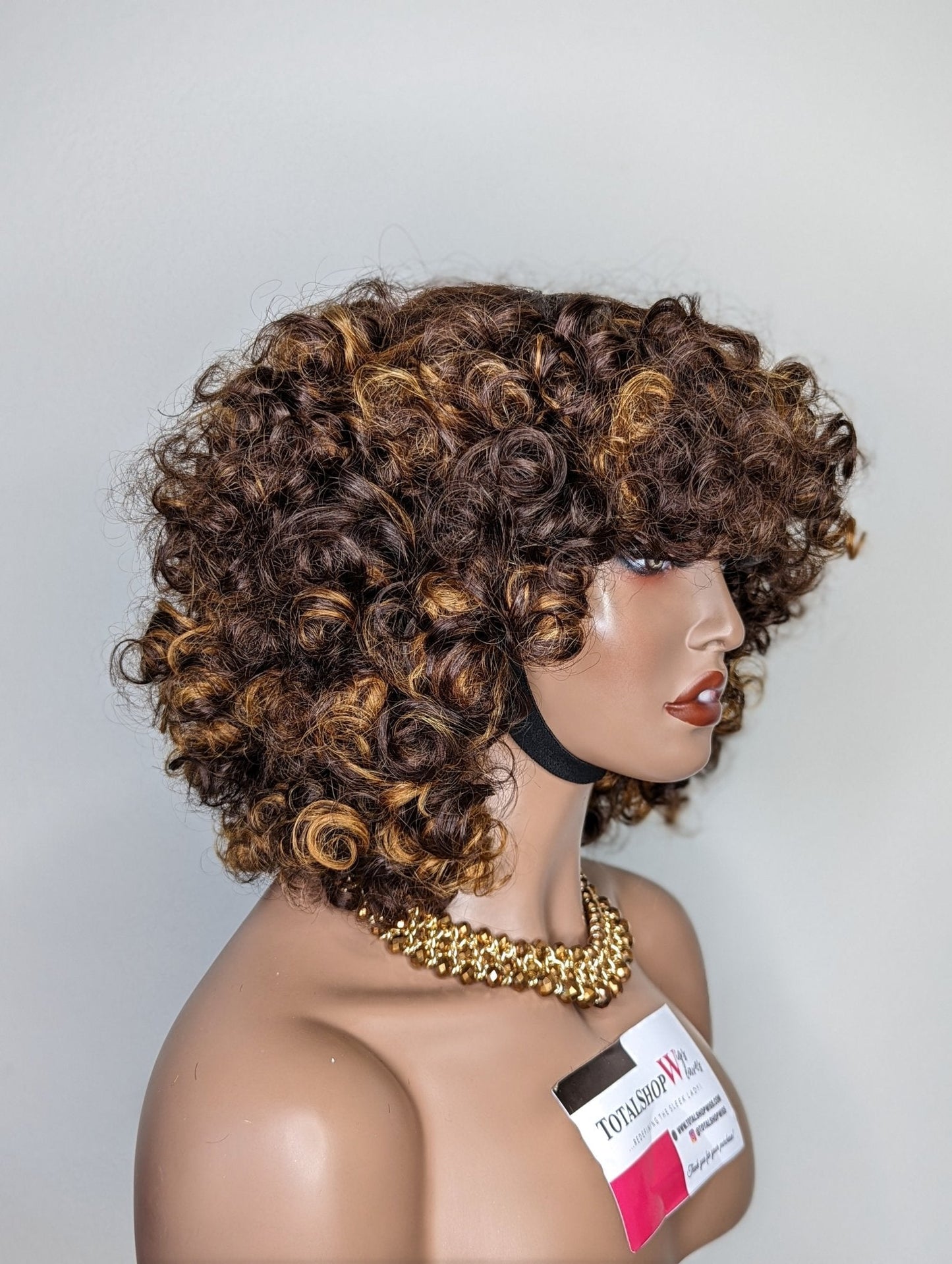 Rosa - TotalShopWigs