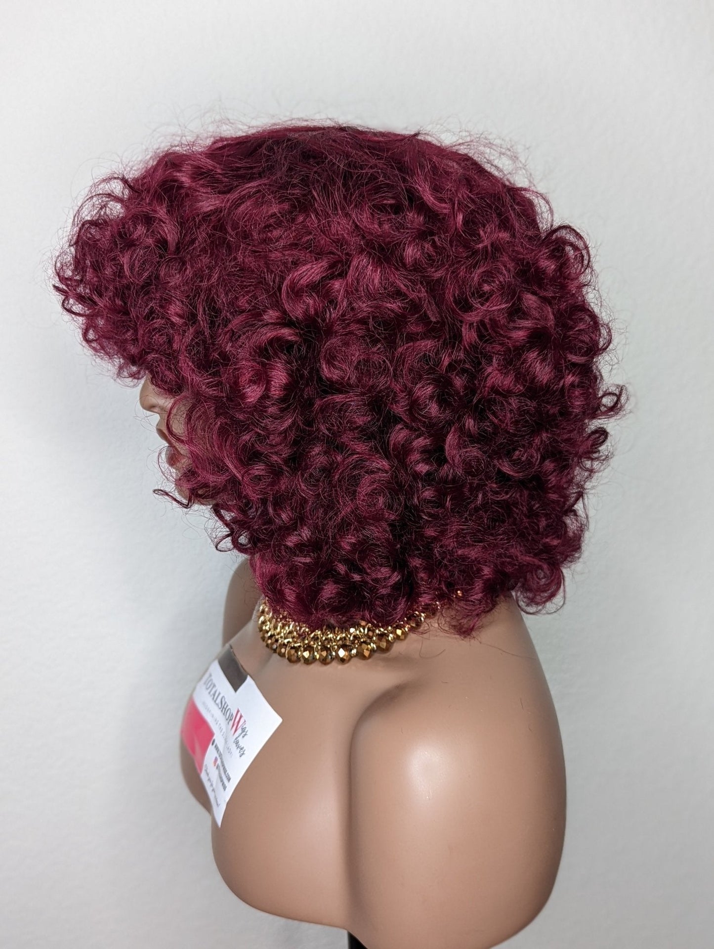 Rosa - TotalShopWigs