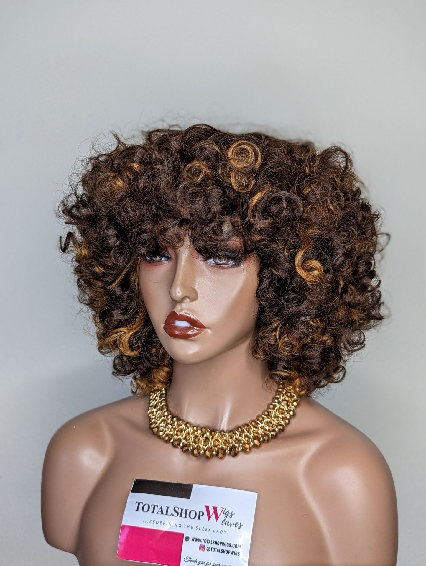 Rosa - TotalShopWigs