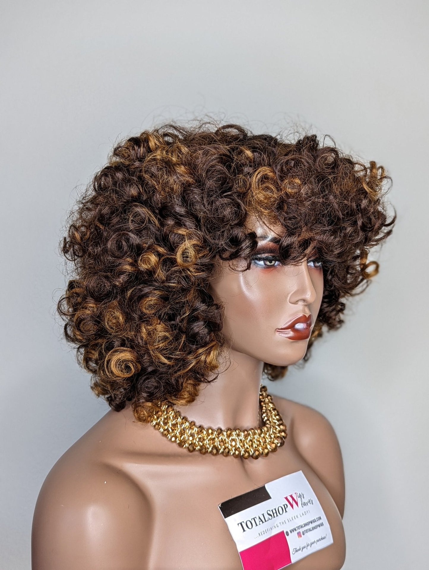 Rosa - TotalShopWigs