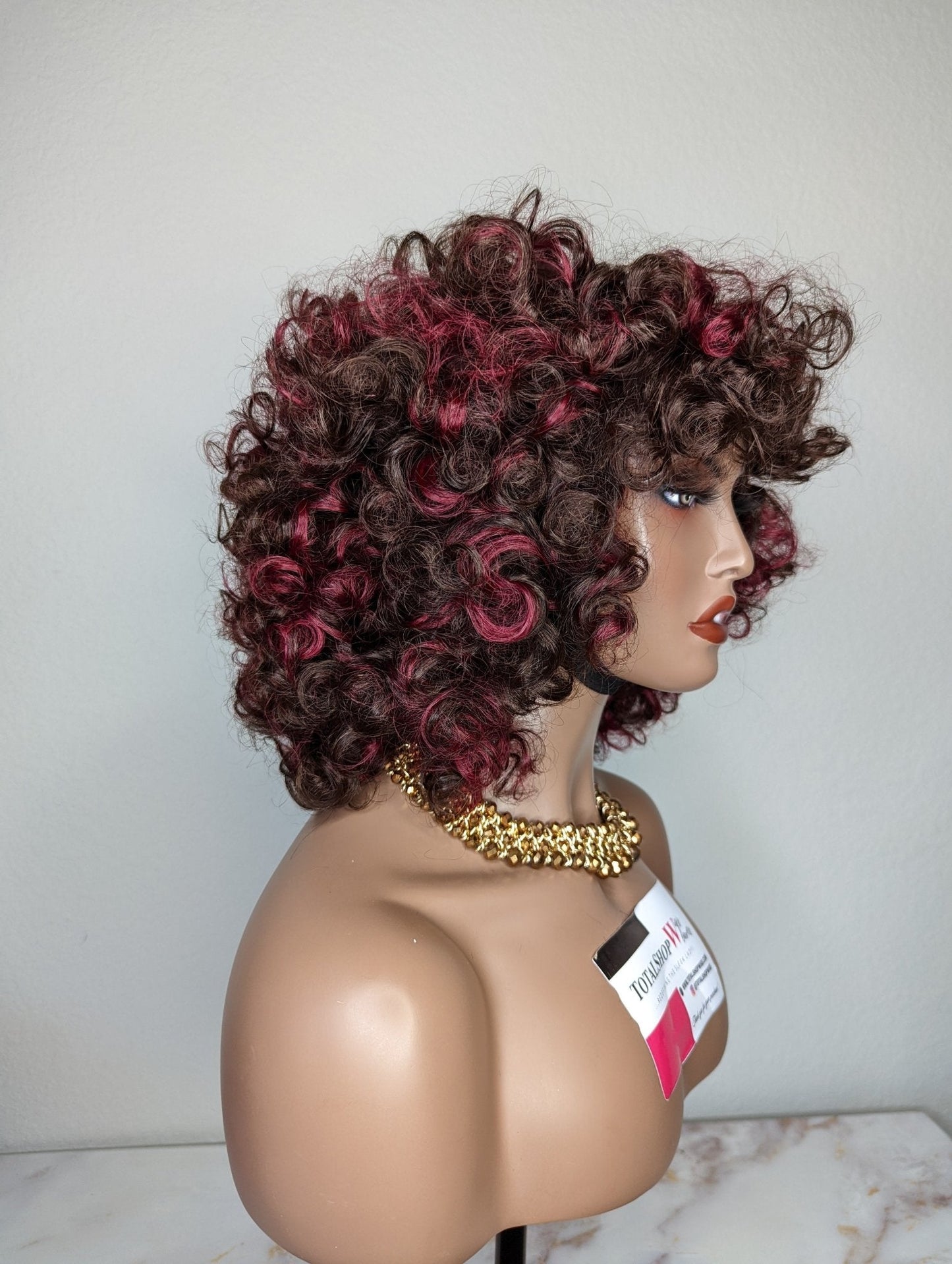 Rosa - TotalShopWigs